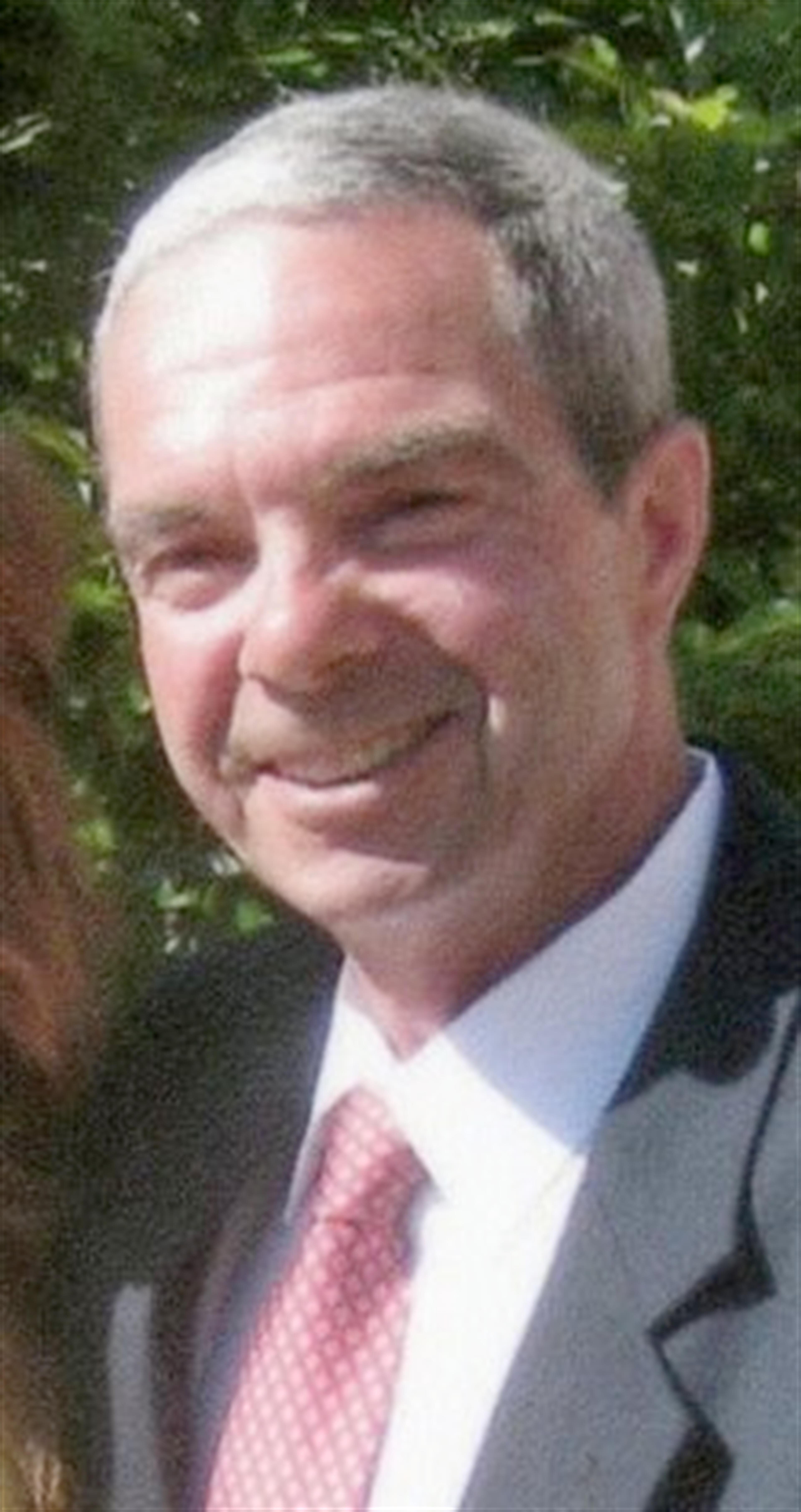 Brian J. Stafford