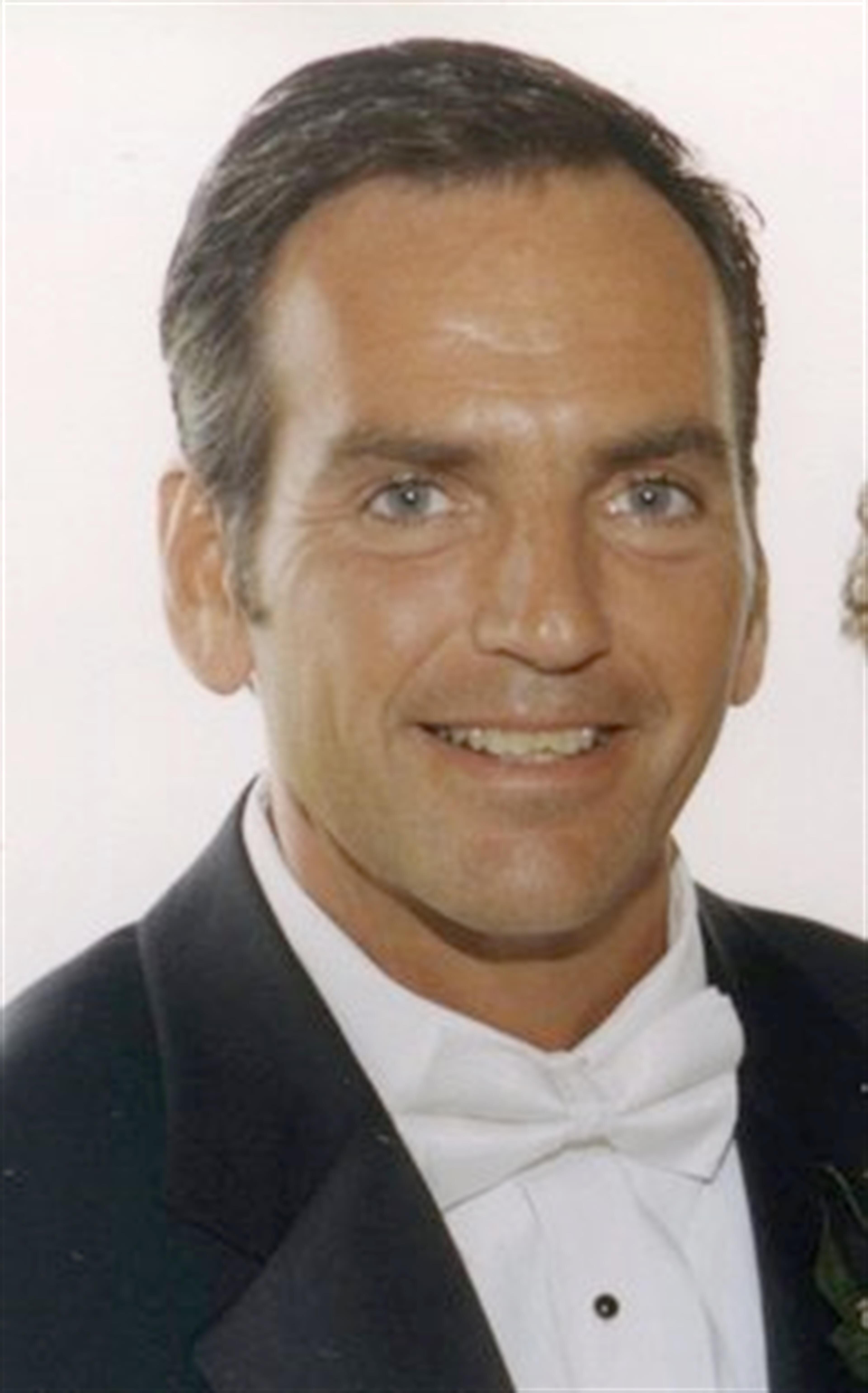 David T. Decoursey