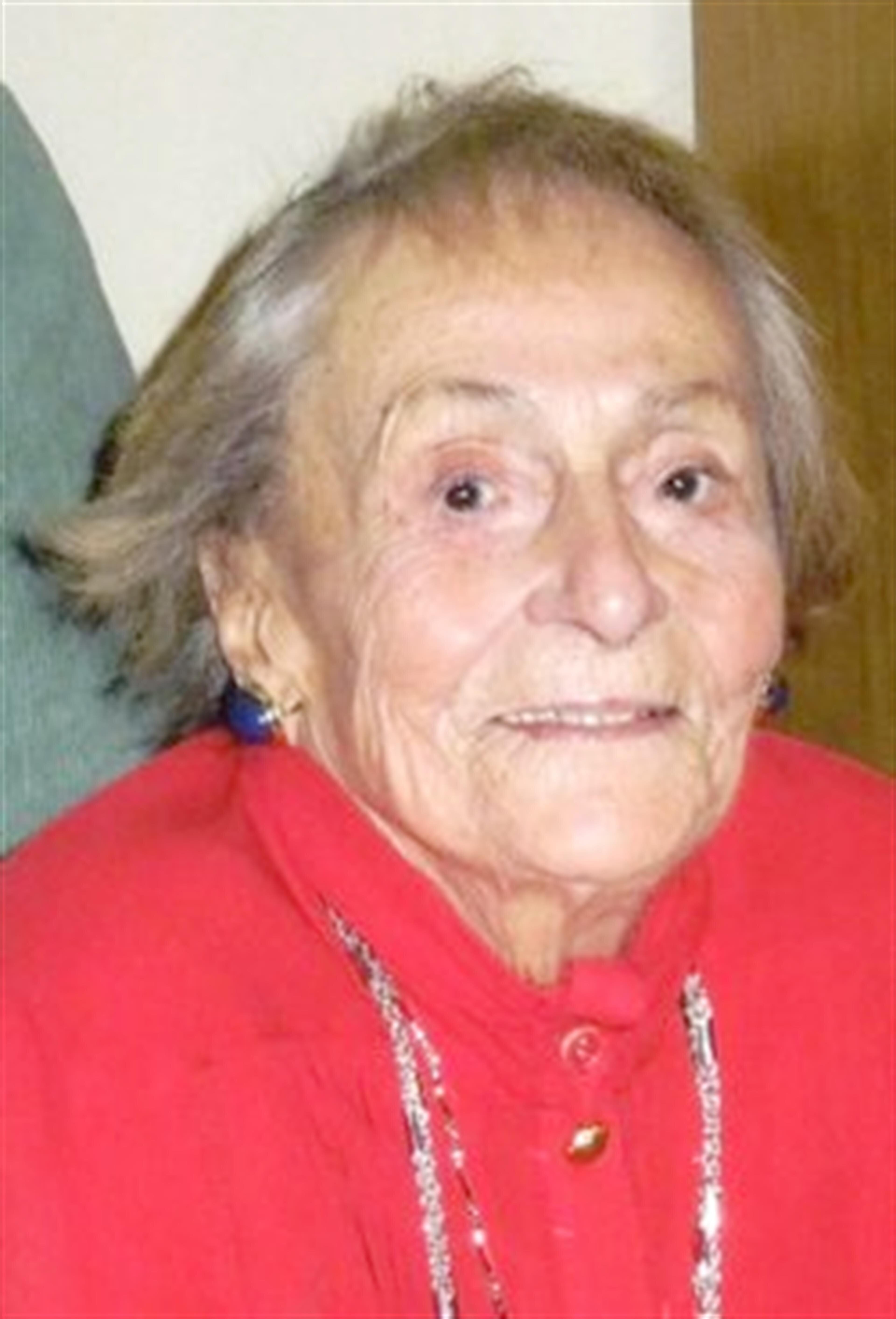 Gisele F. Burton