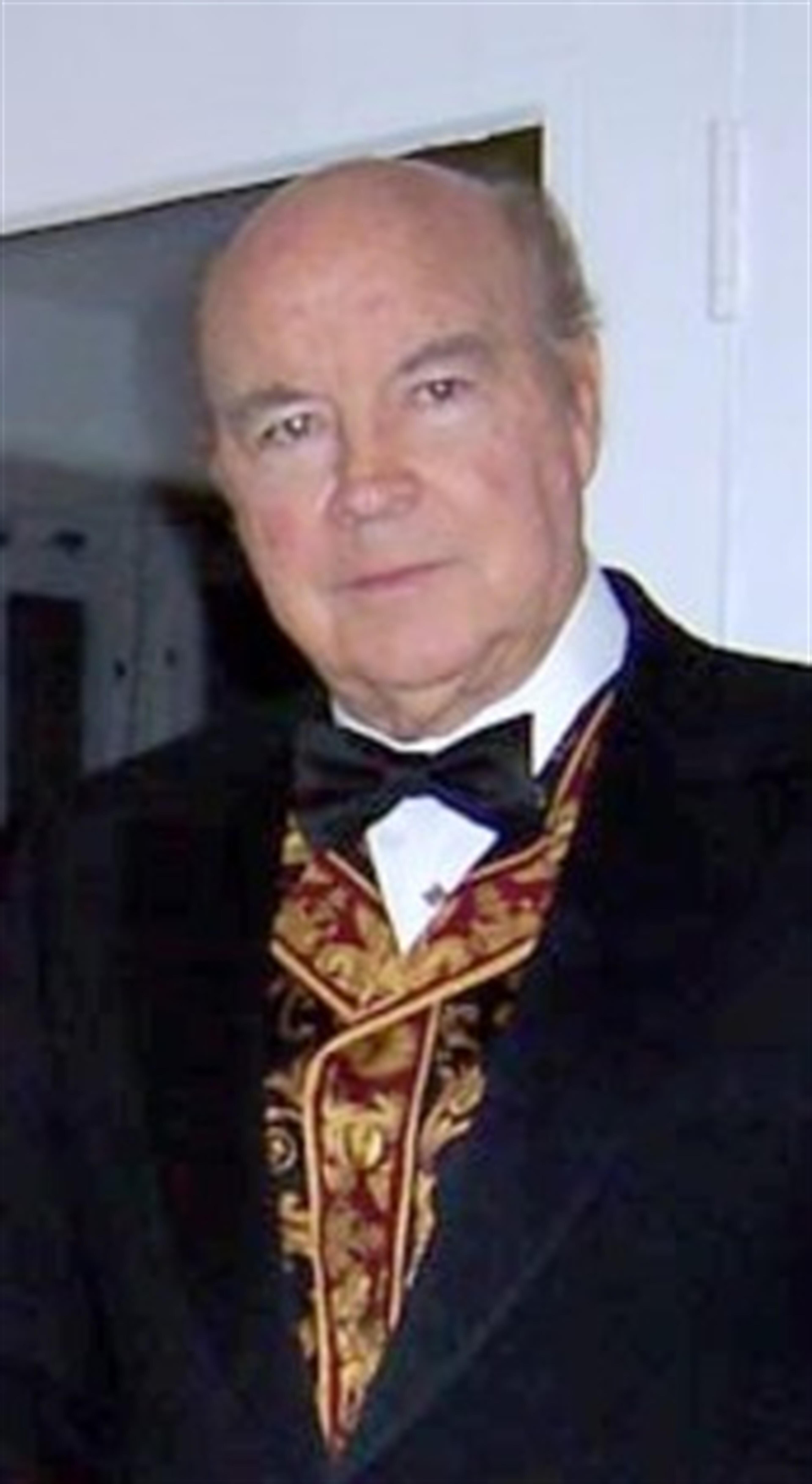 Charles "Ed"  Conroy