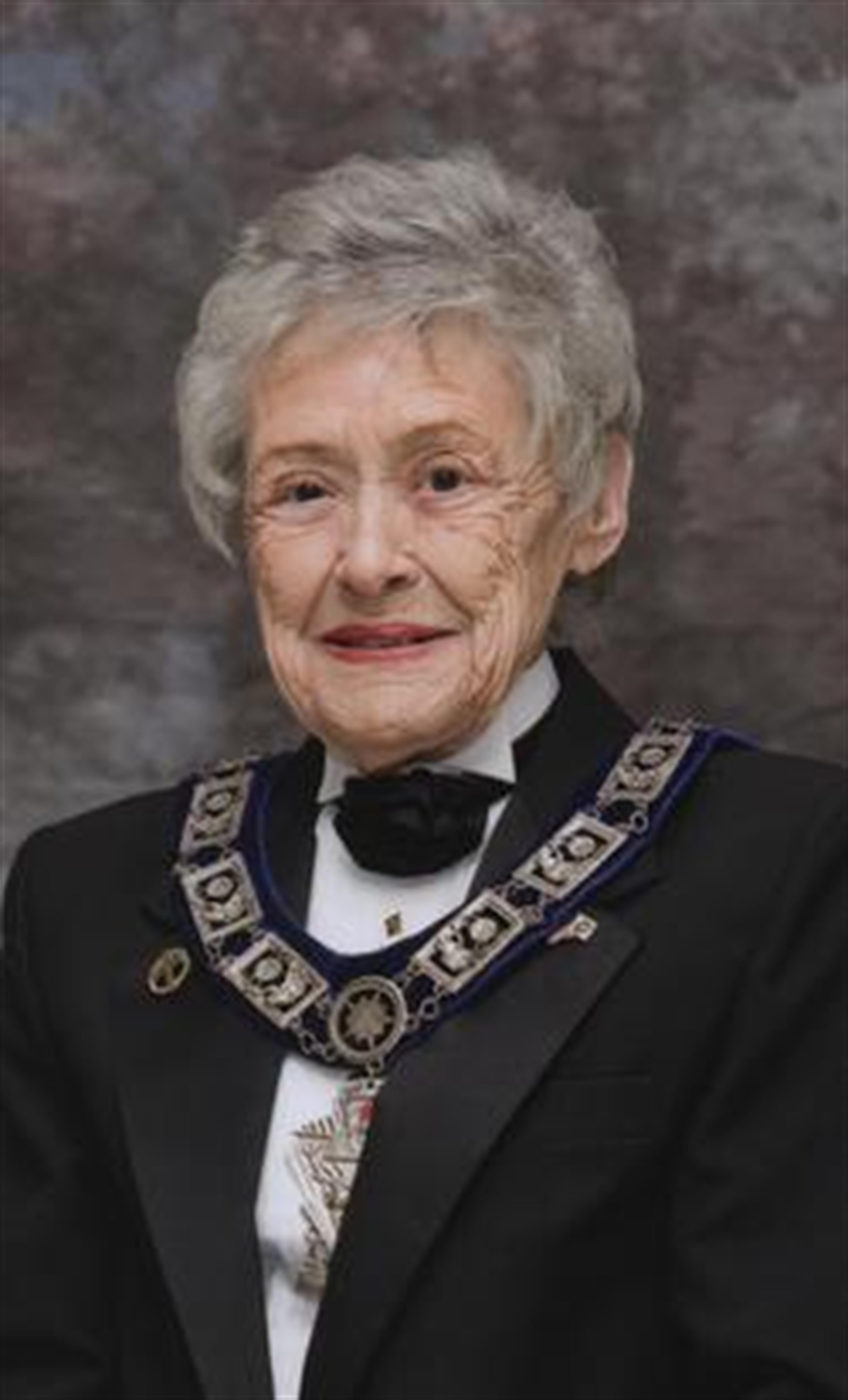 Mary G. Marcus