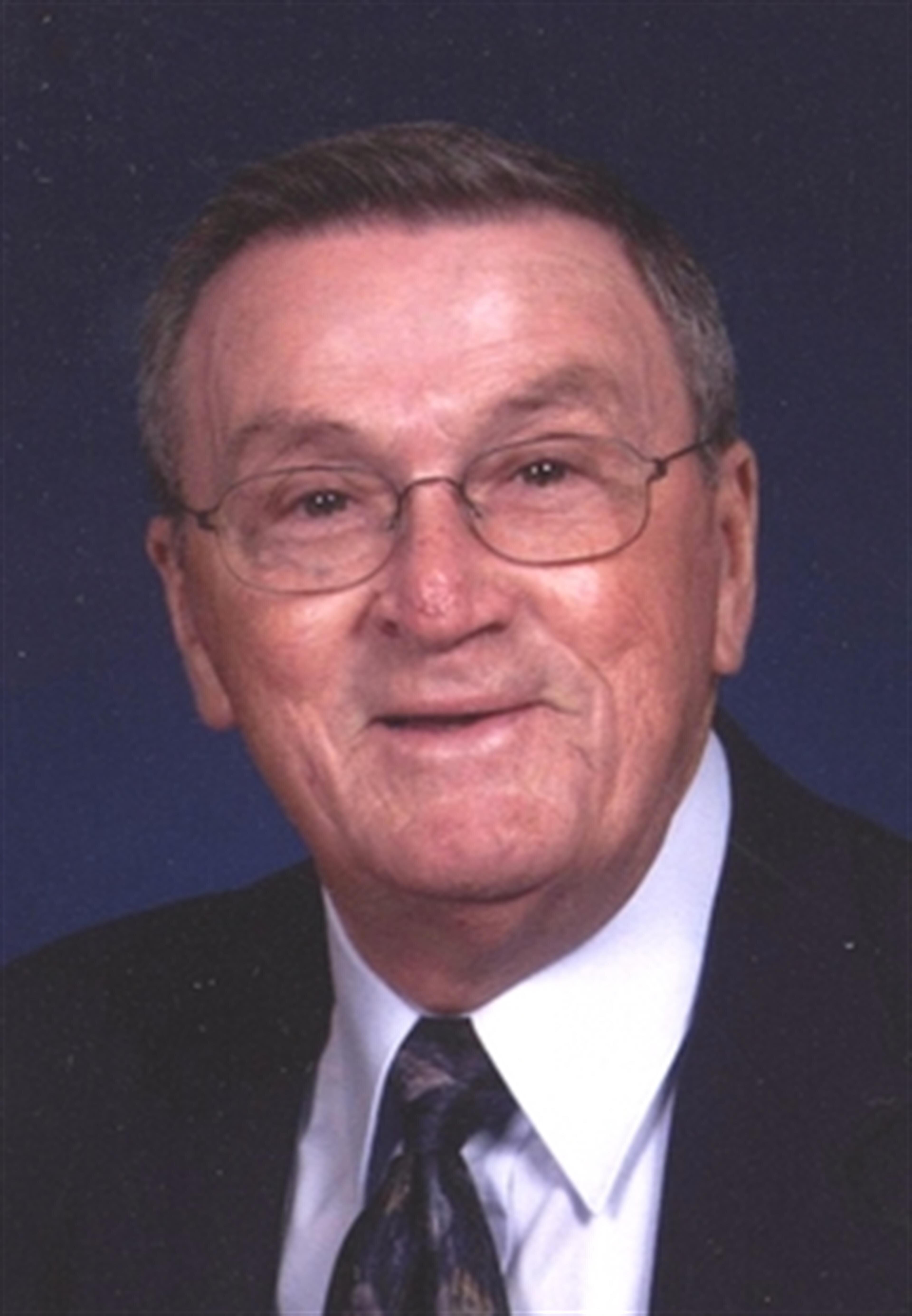 Nelson Earl Harris