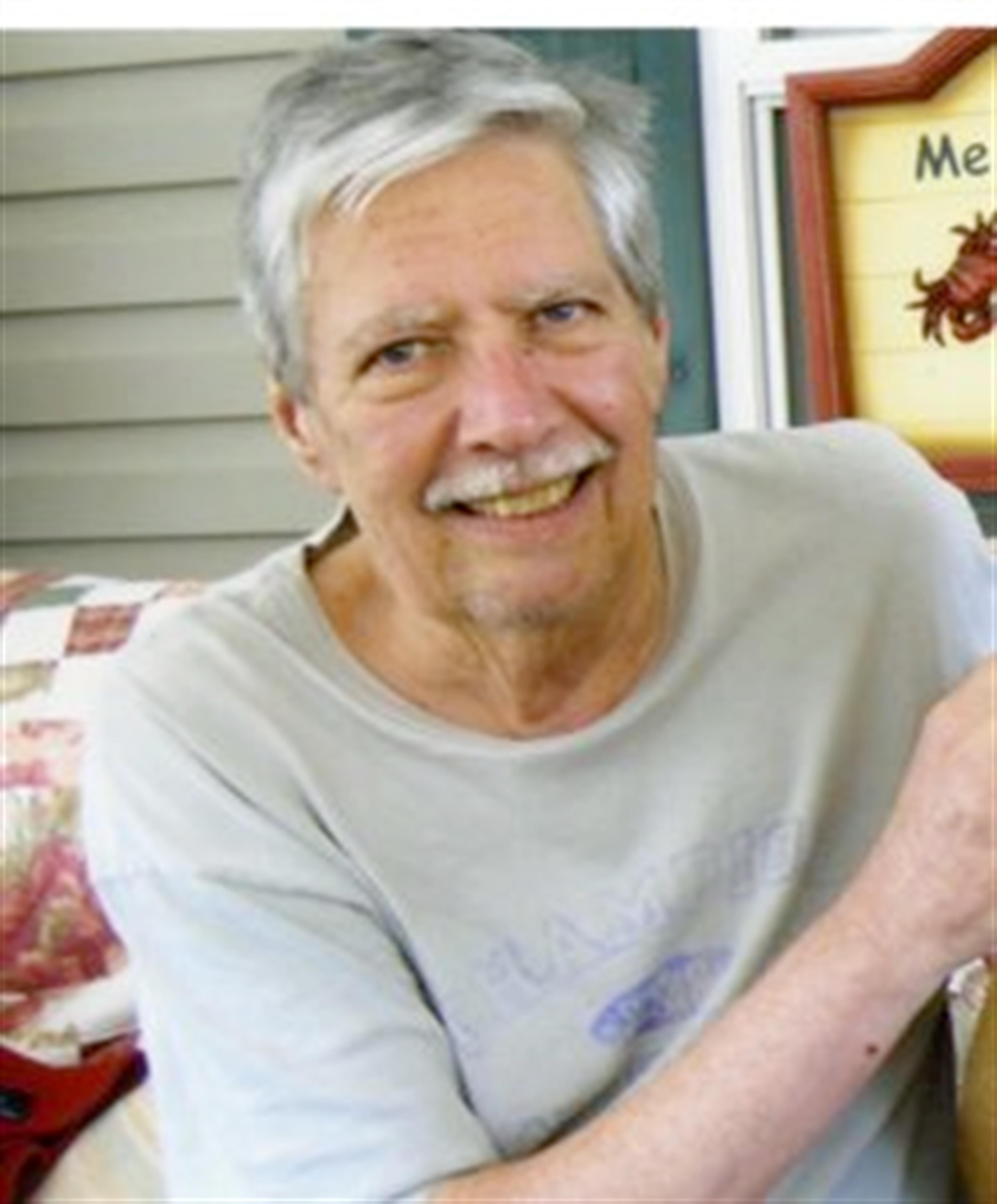 Ronald  T. Belicki