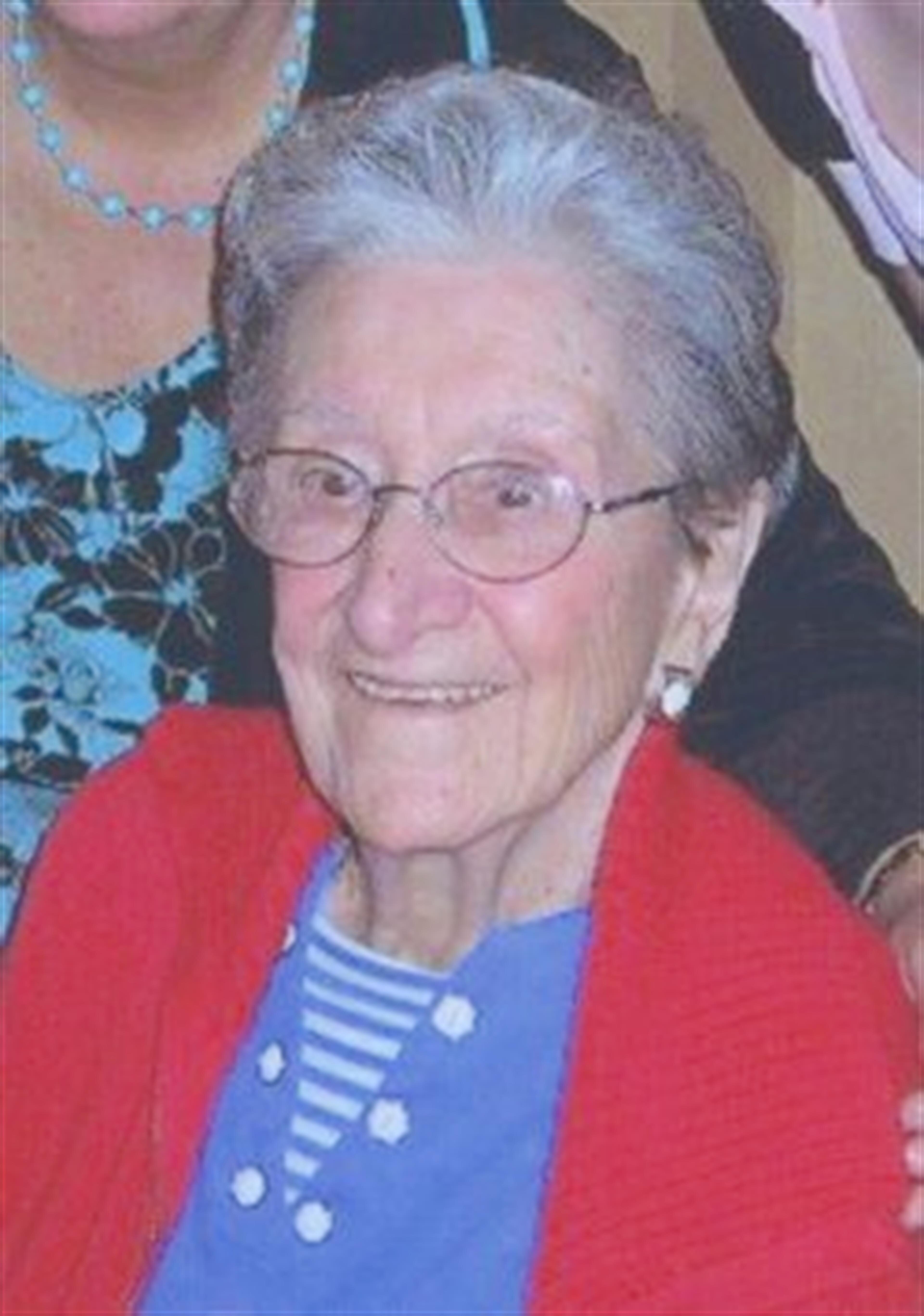 Elizabeth G. Hayes