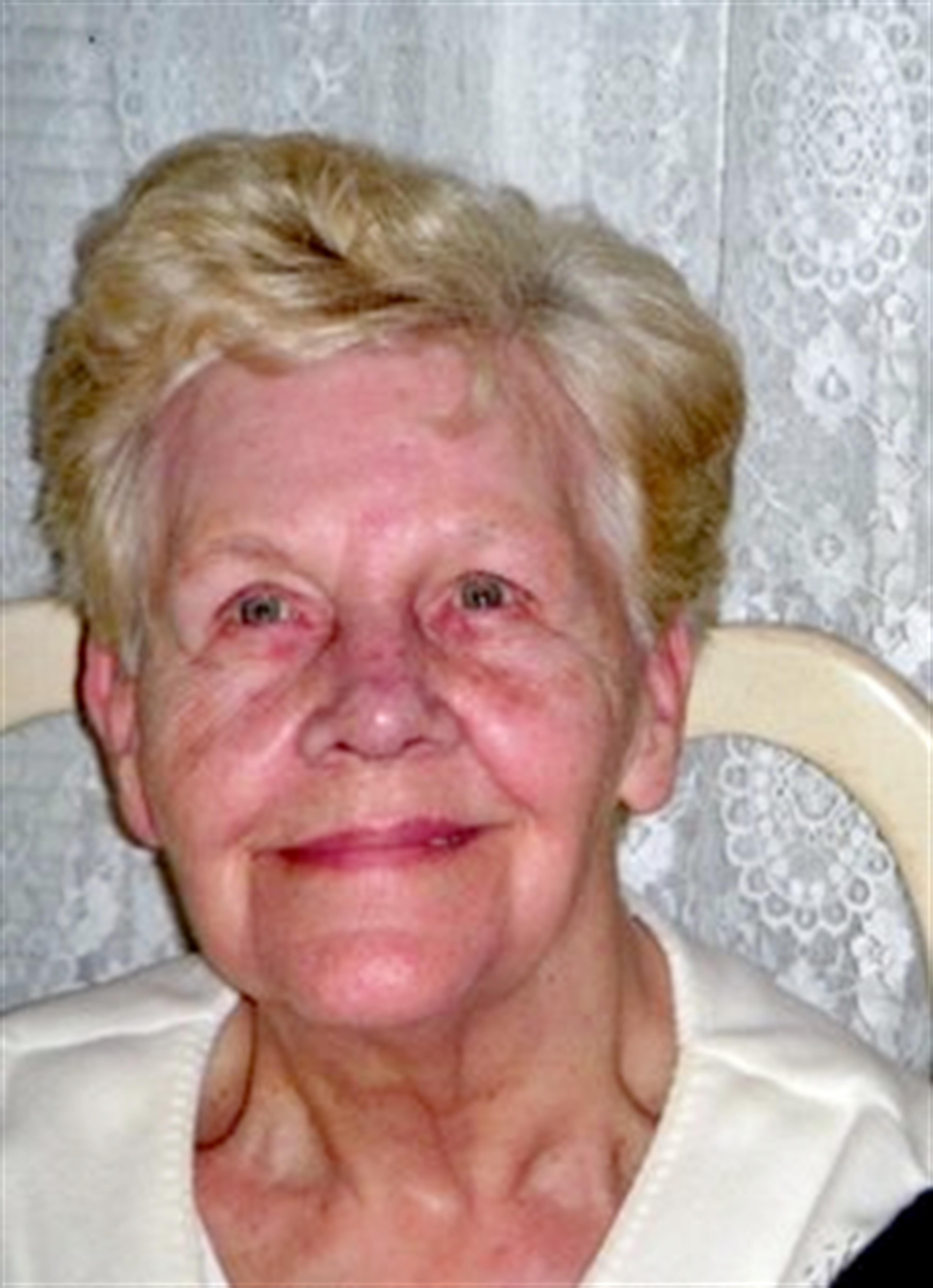 Marjorie A. Greenberg