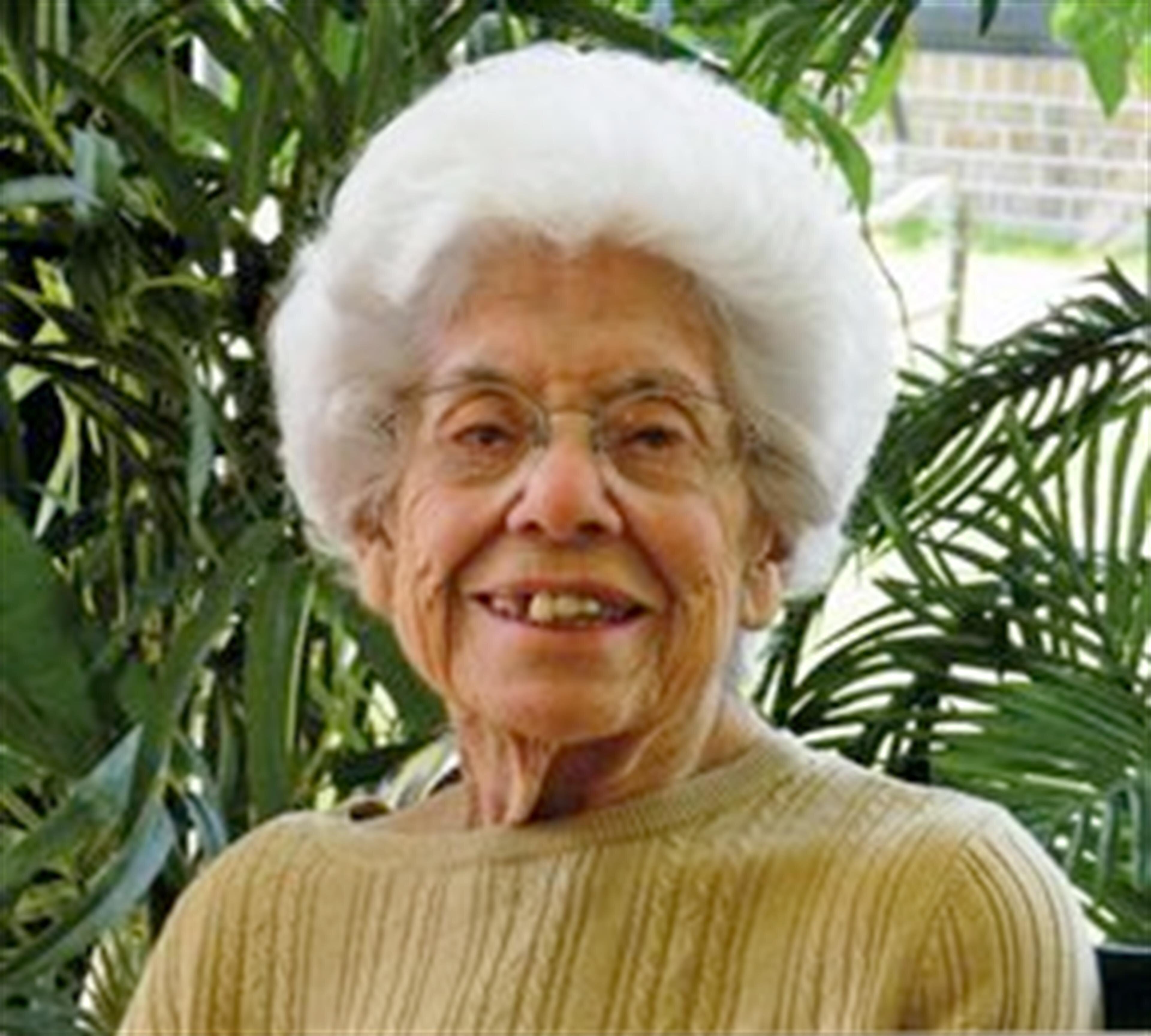 Laura Rae Tribbett