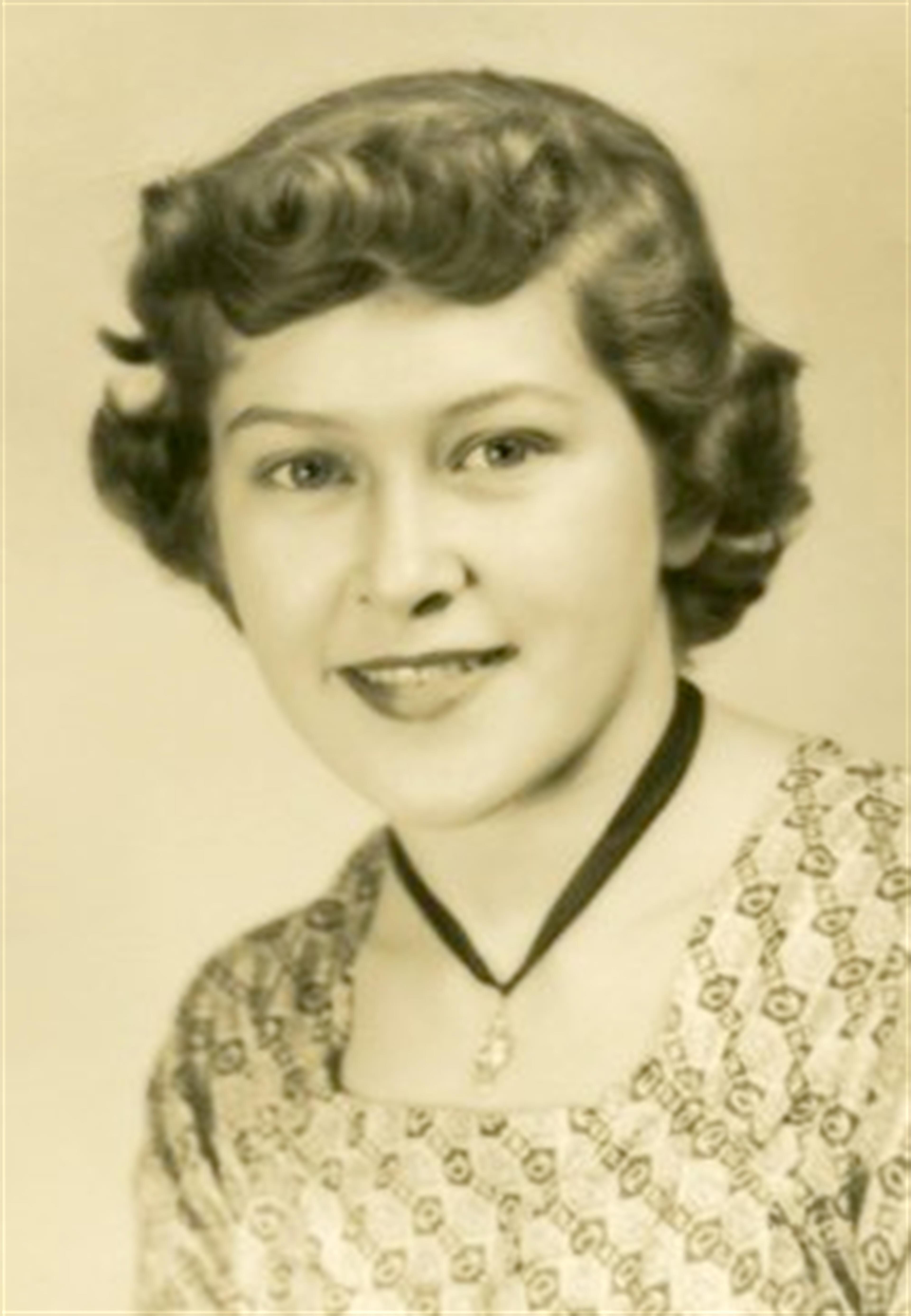 June E. Moore