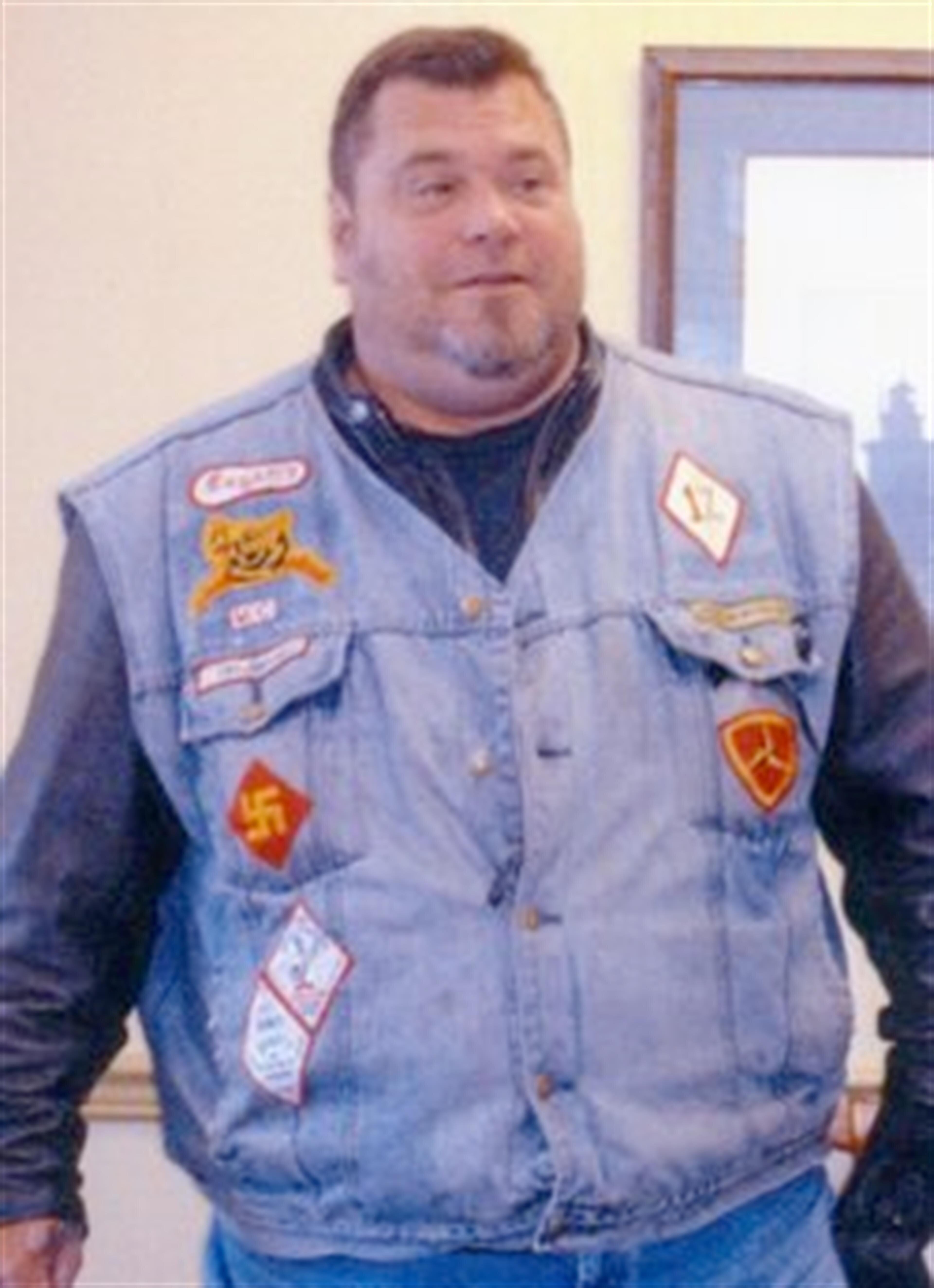 Robert "Bob" Tweed