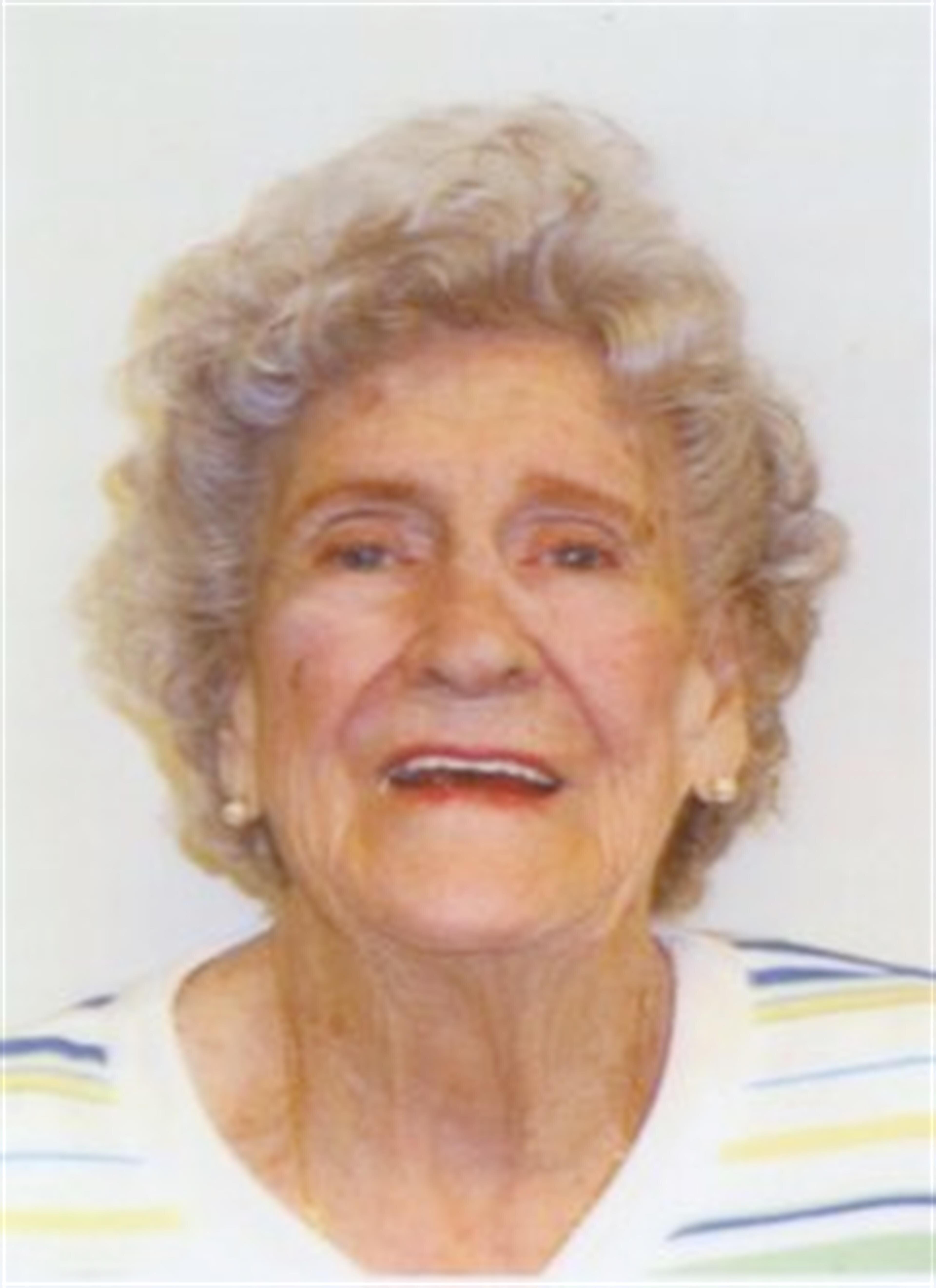 Ella Edith  Carney