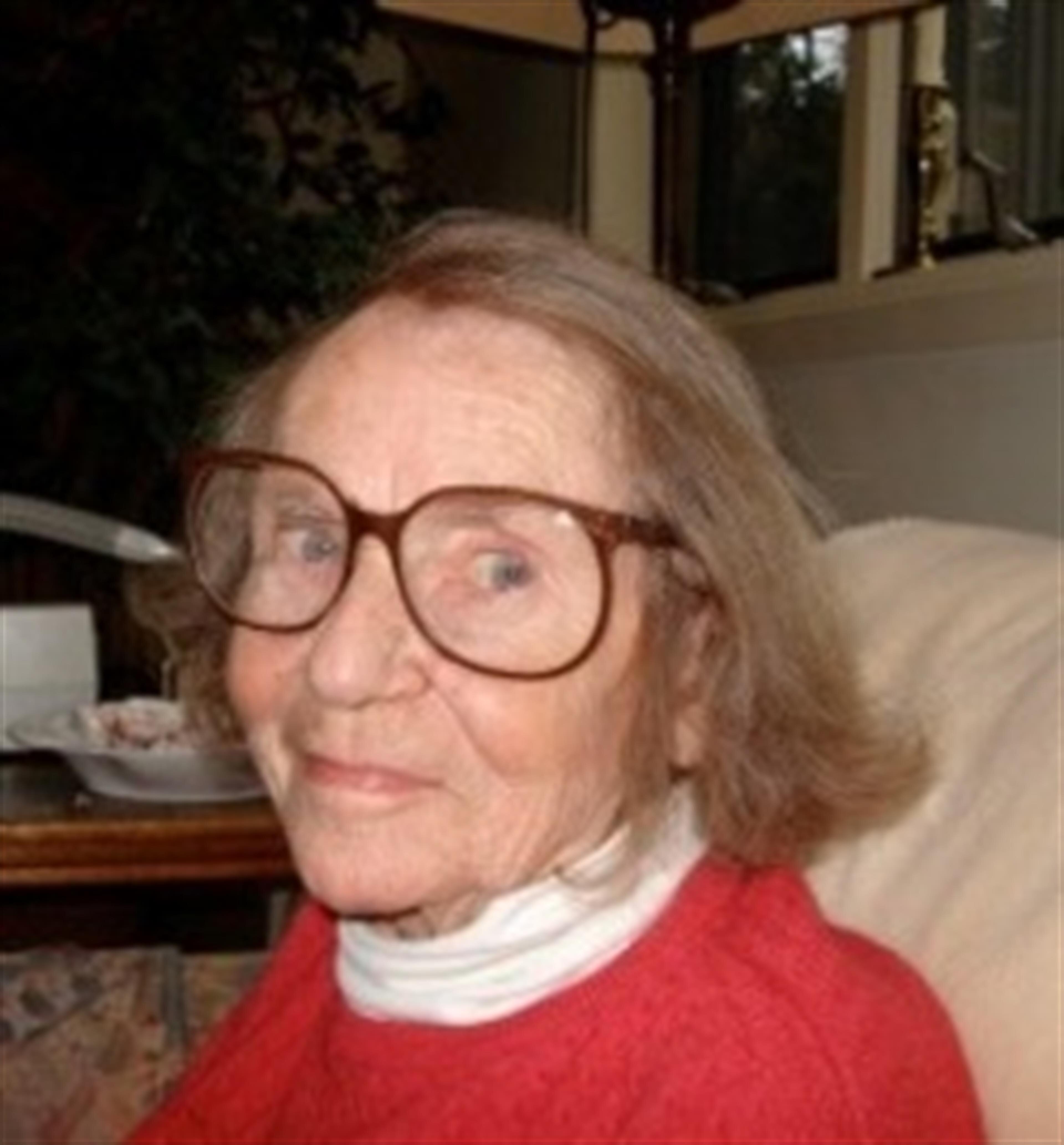 Jane H. Robson