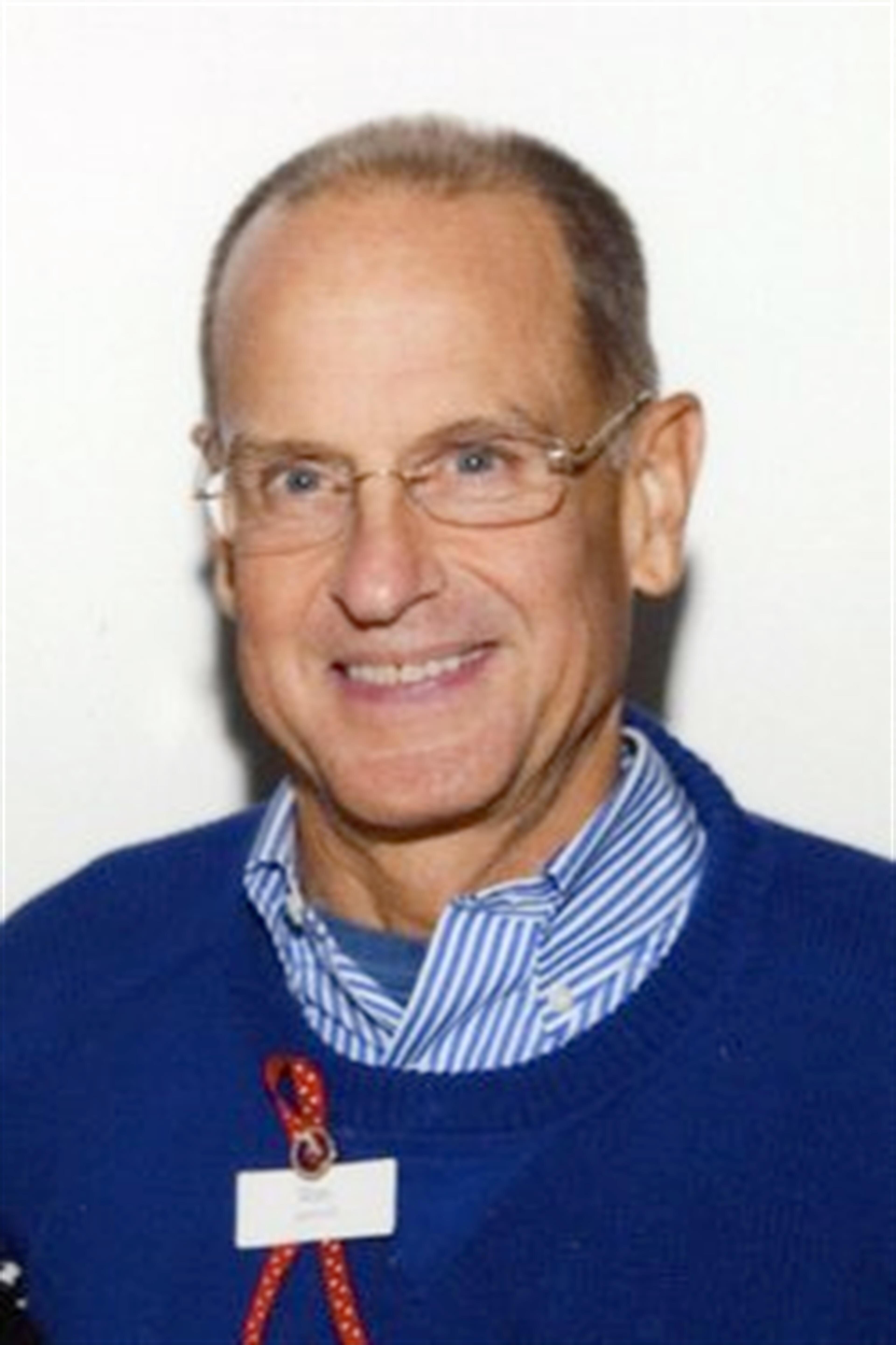 Ronald C. Lippincott