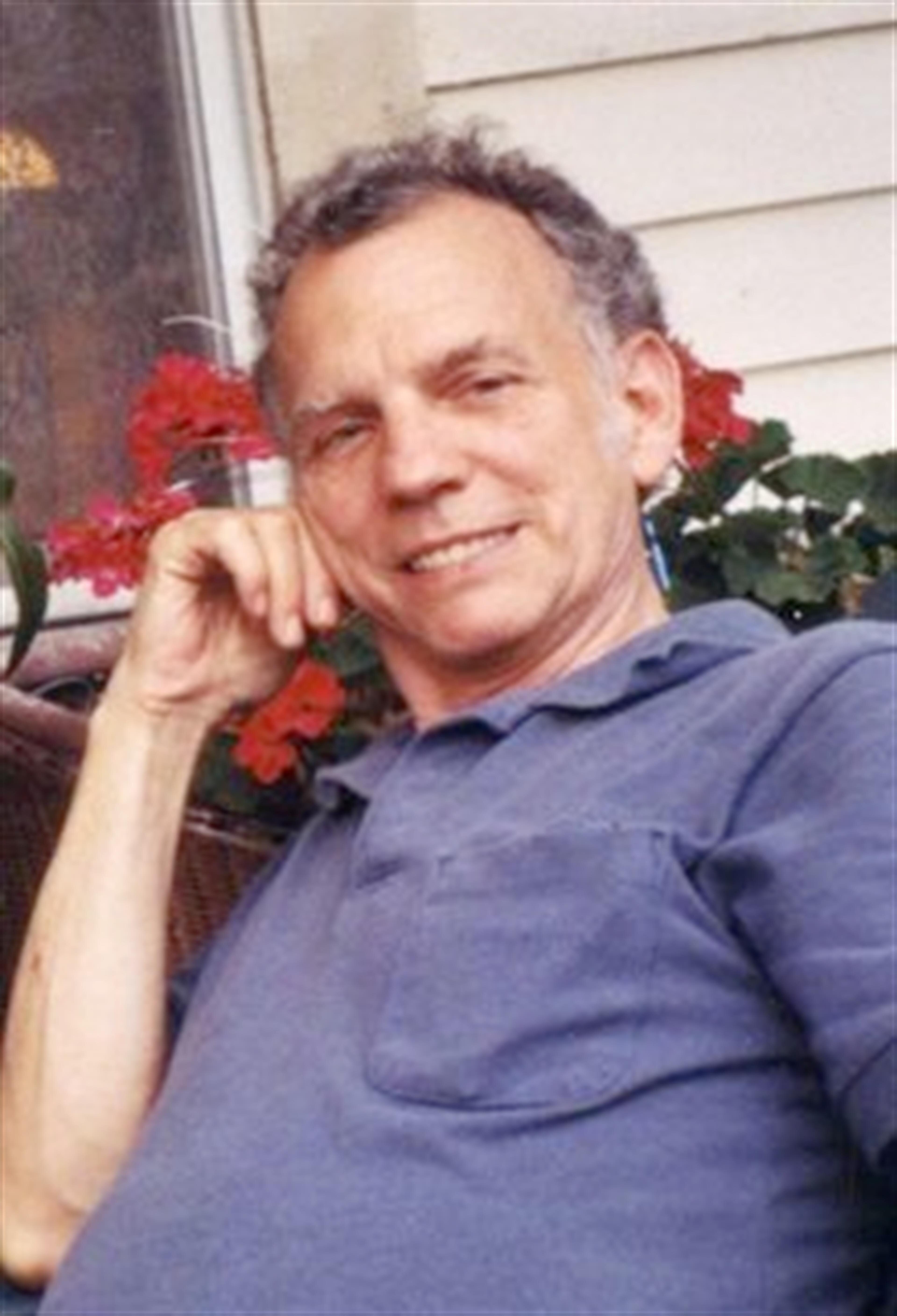 Arthur M. Savard