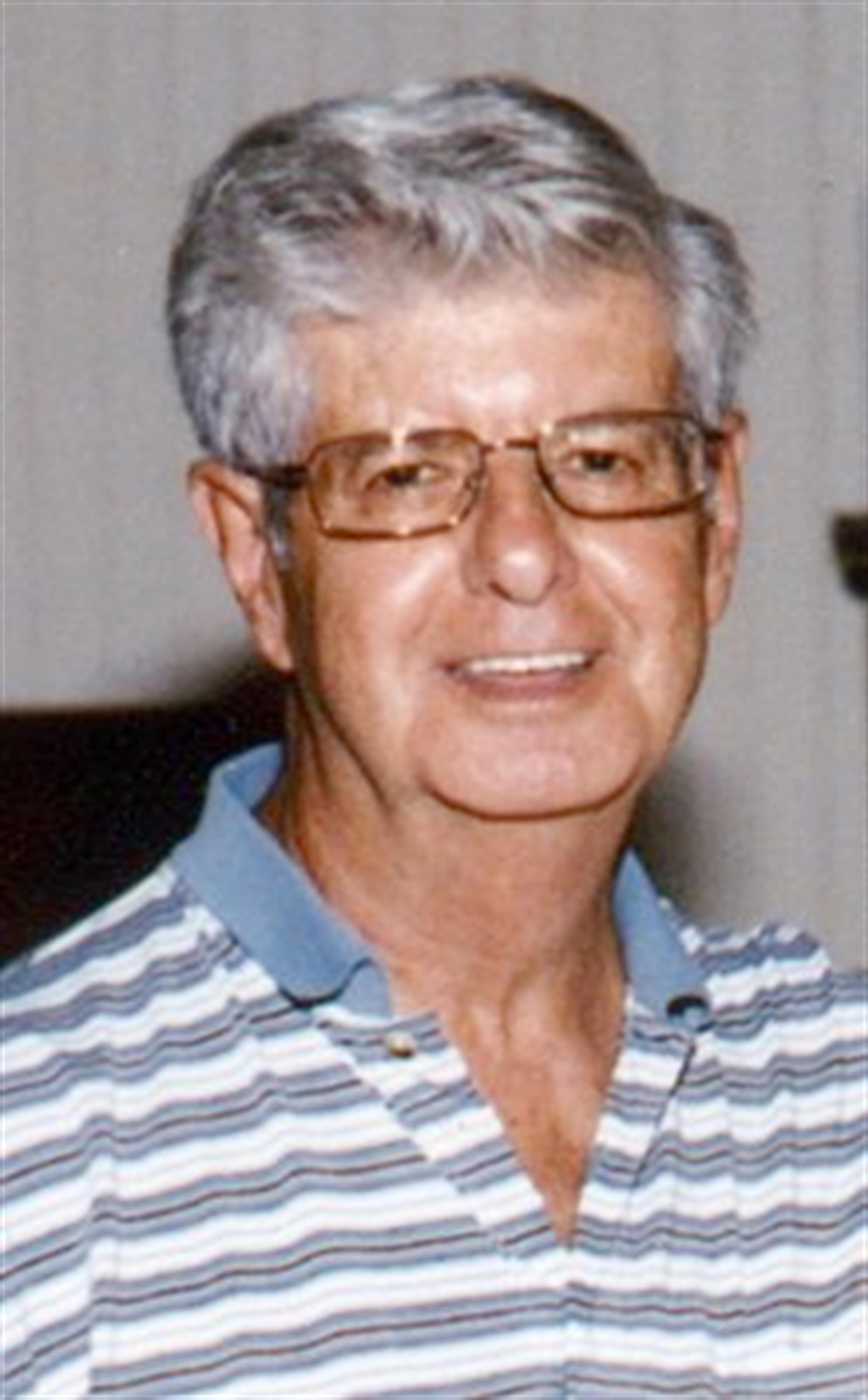 Garrett  S. LaManna