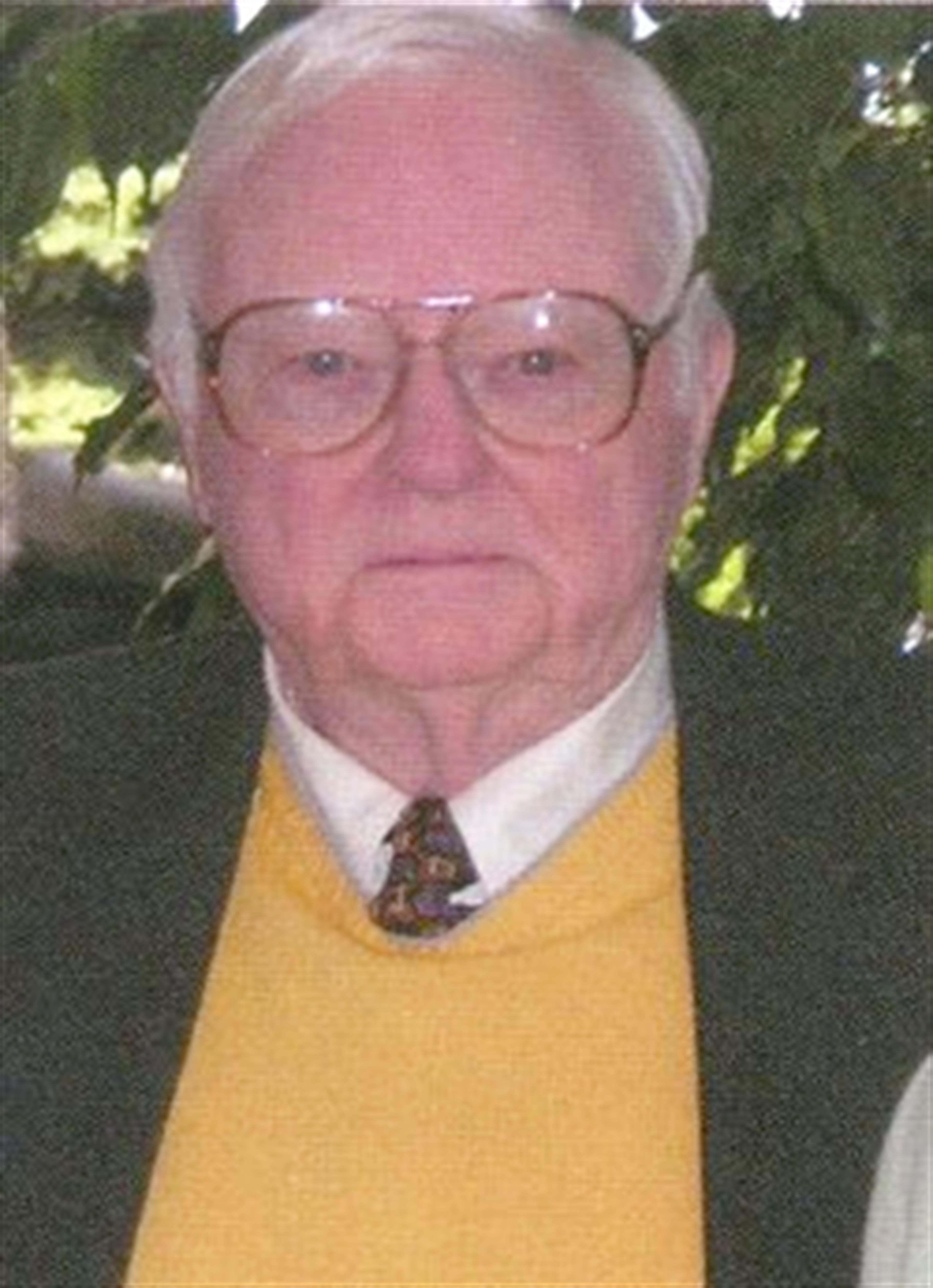 Warren Coleman Smith