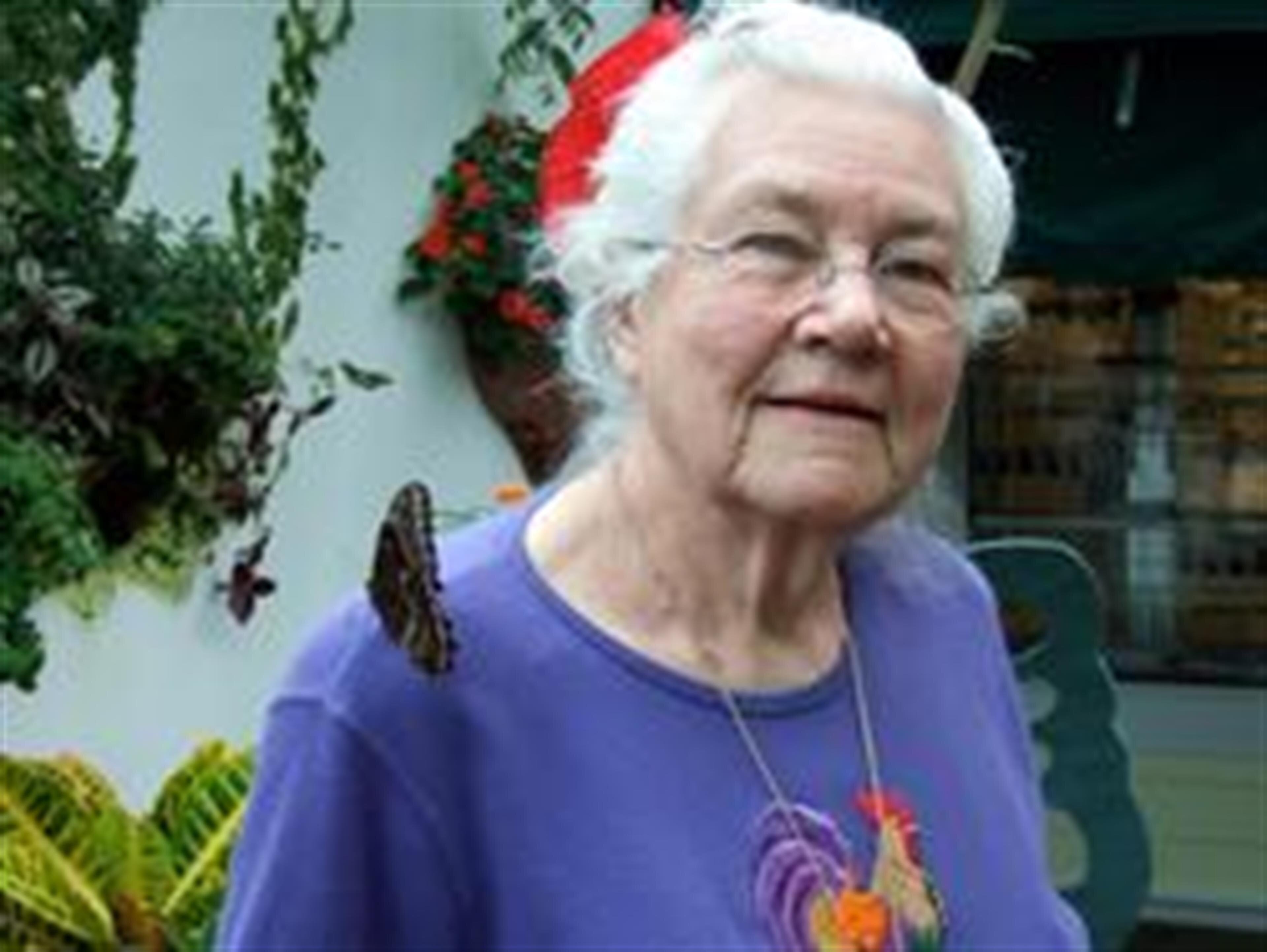Isabelle  Mac Arthur