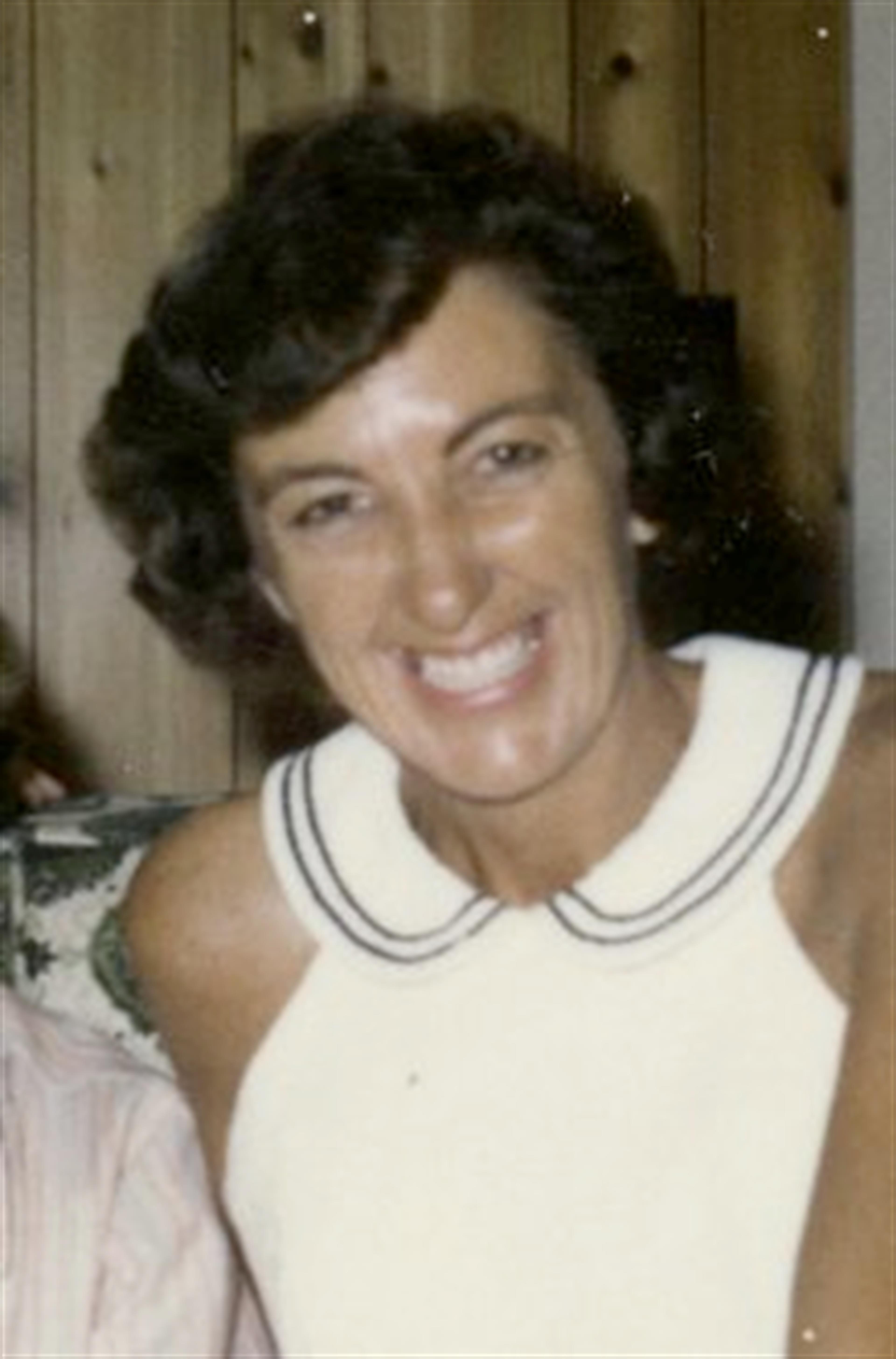 V. Louise  Joseph