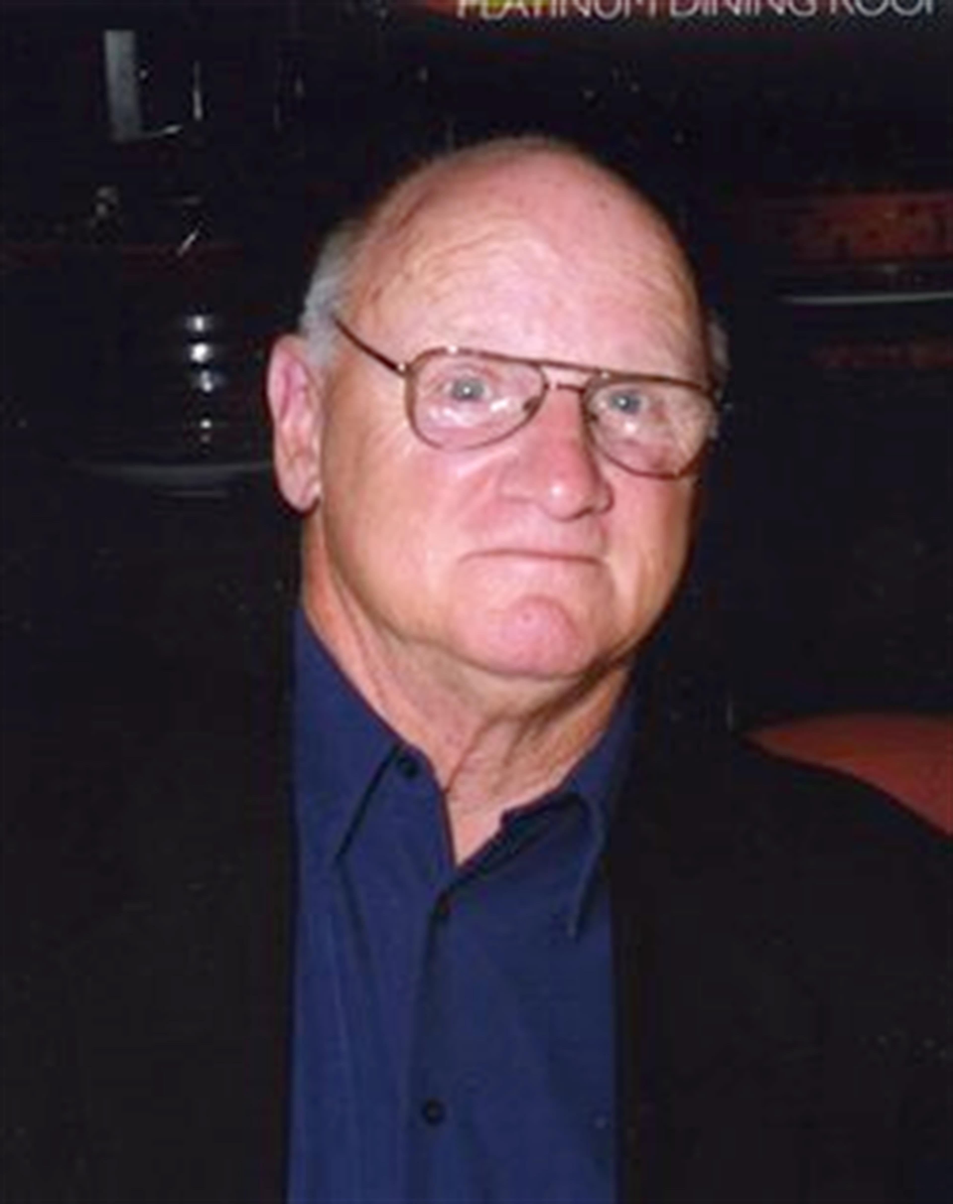 Robert A. DeAngelis