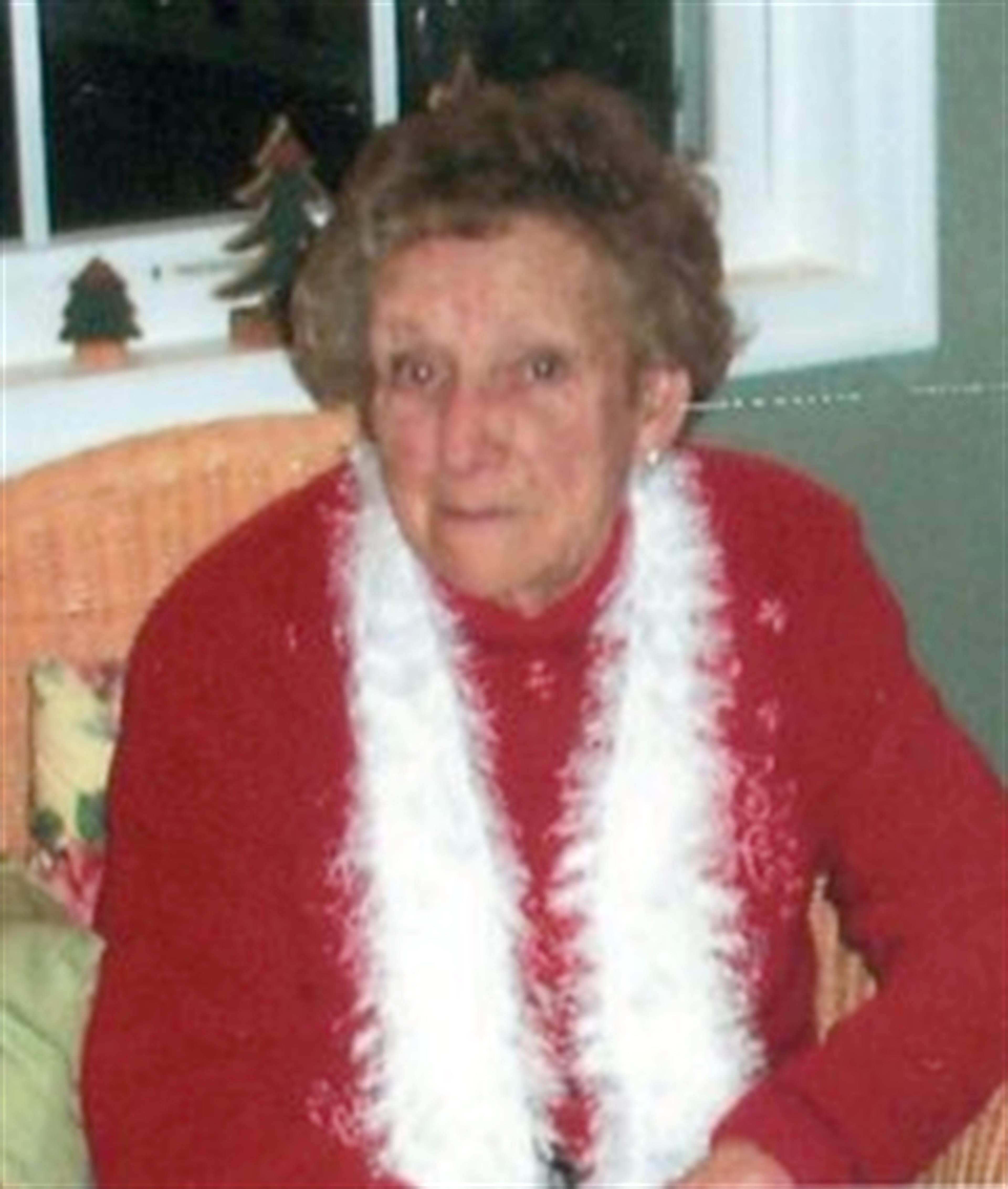 Lola M. Wood