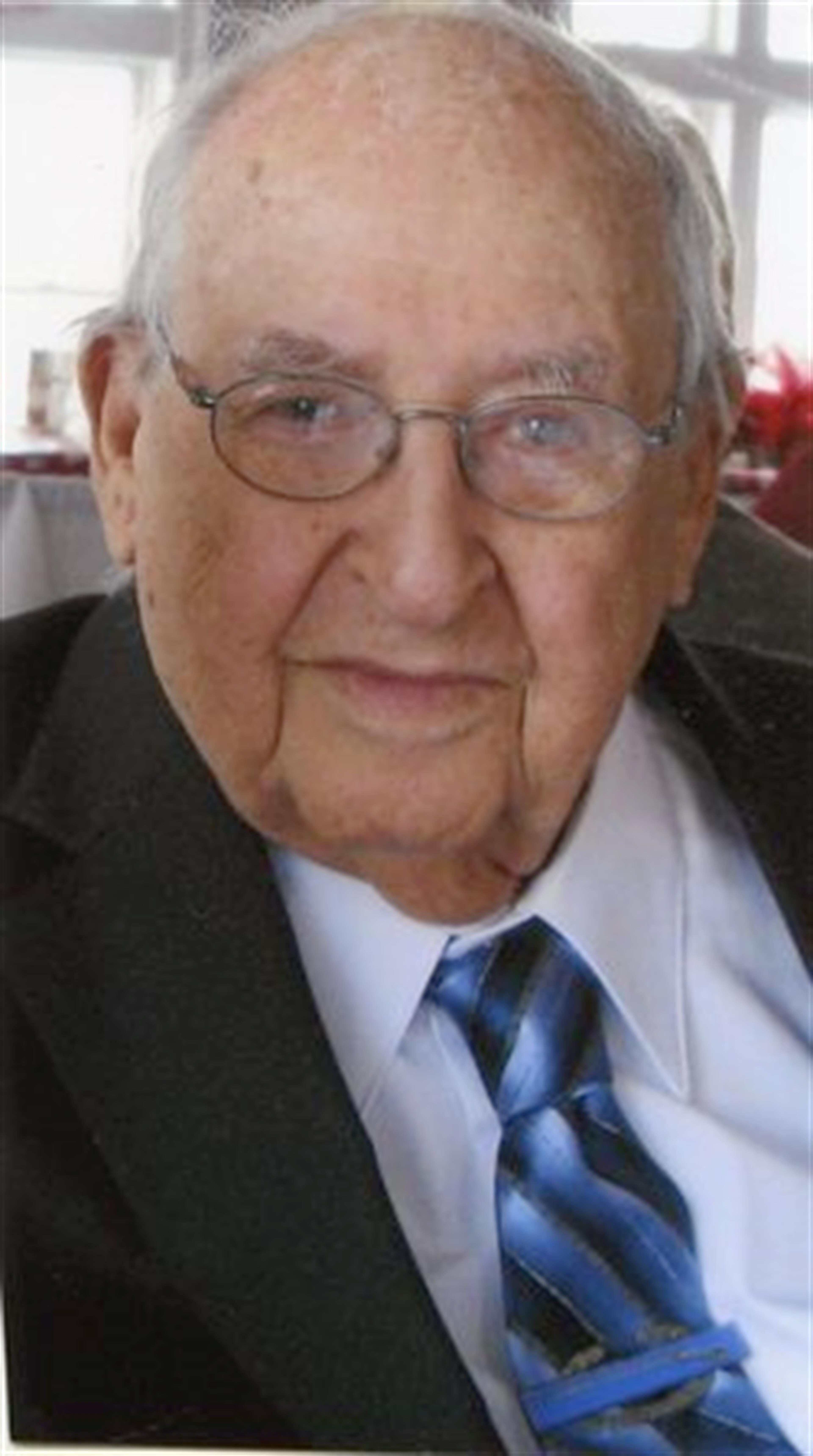 William C. Sarangoulis