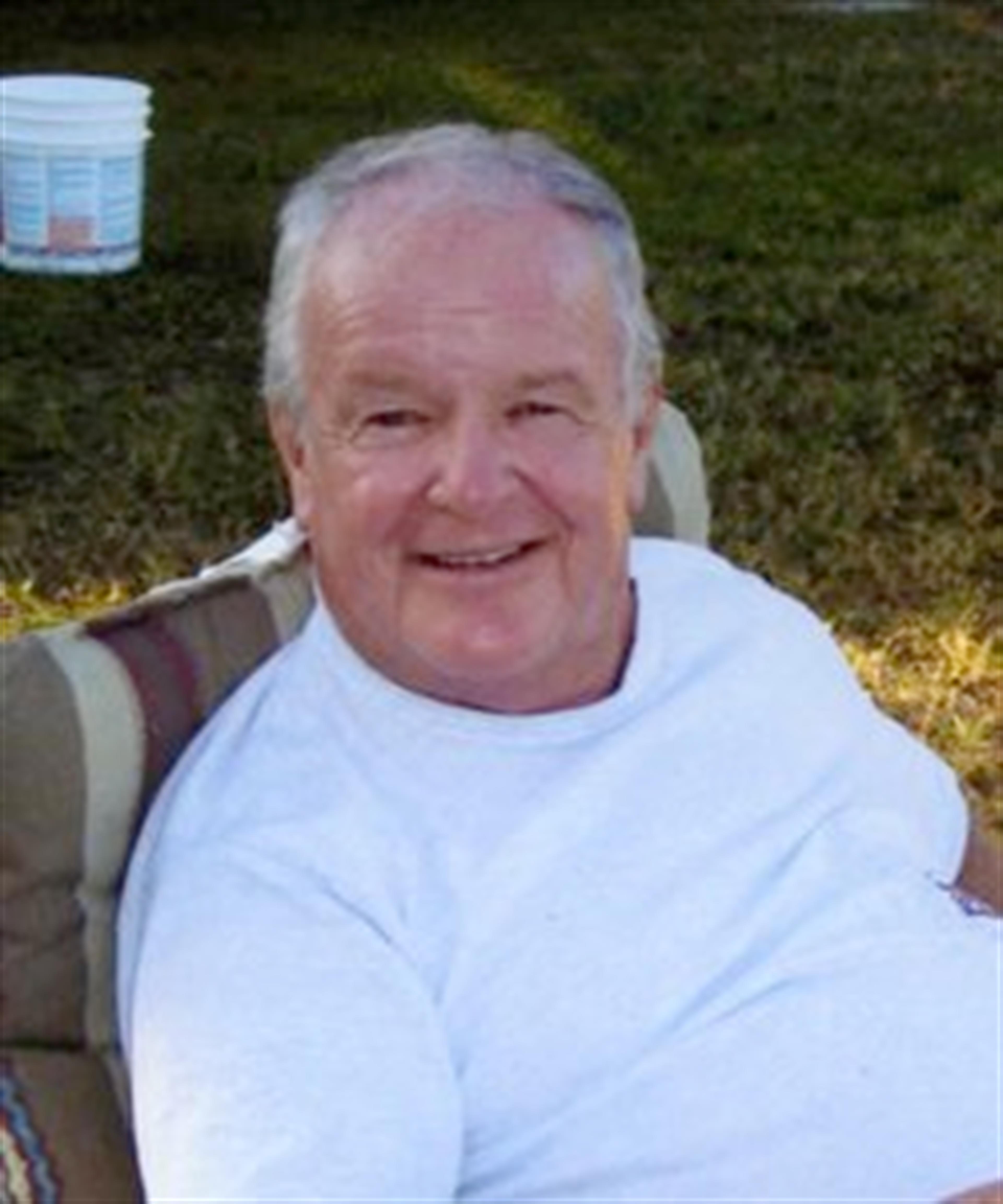 Robert H. Romspert
