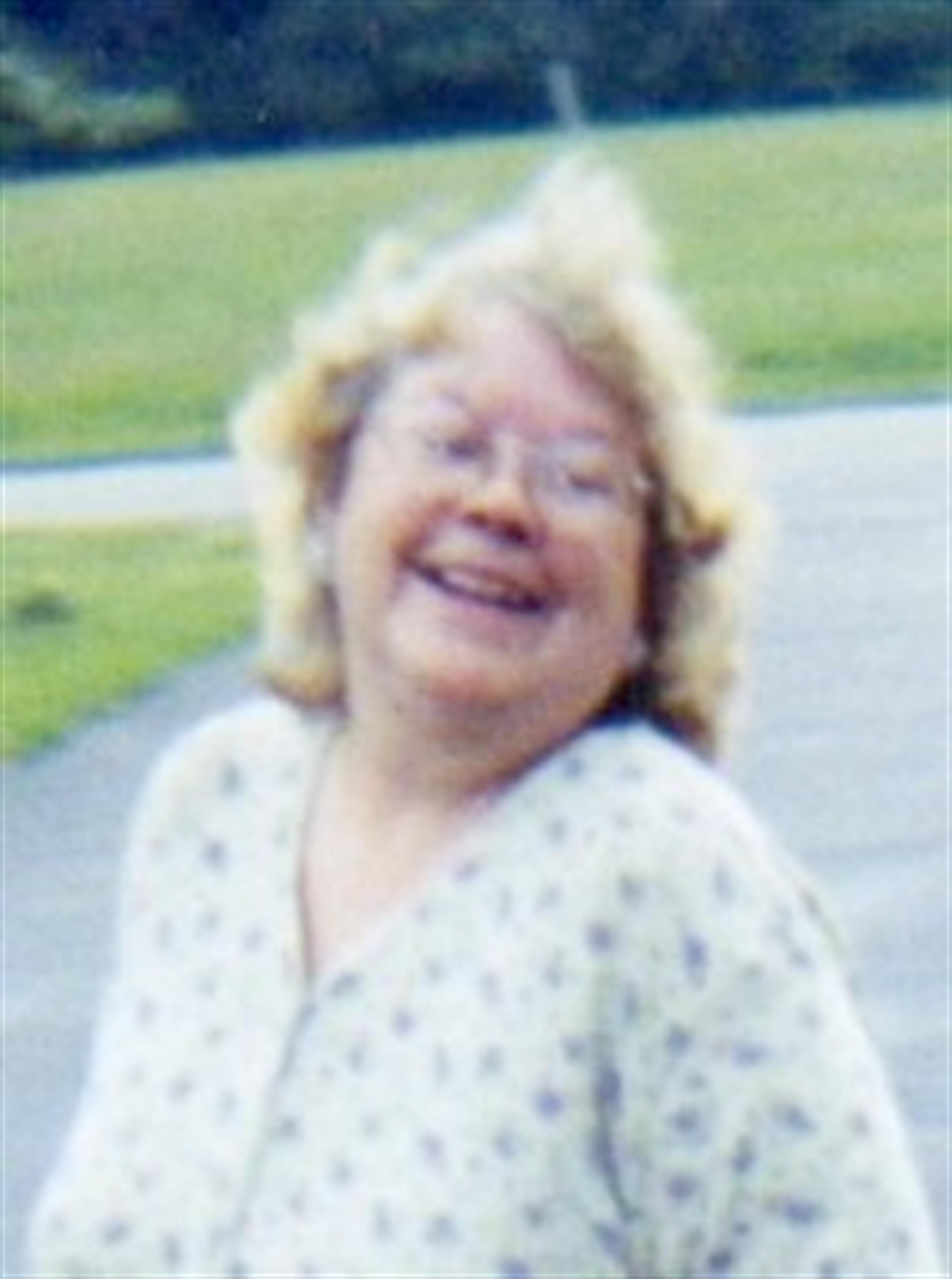 Sharon Ann Keil
