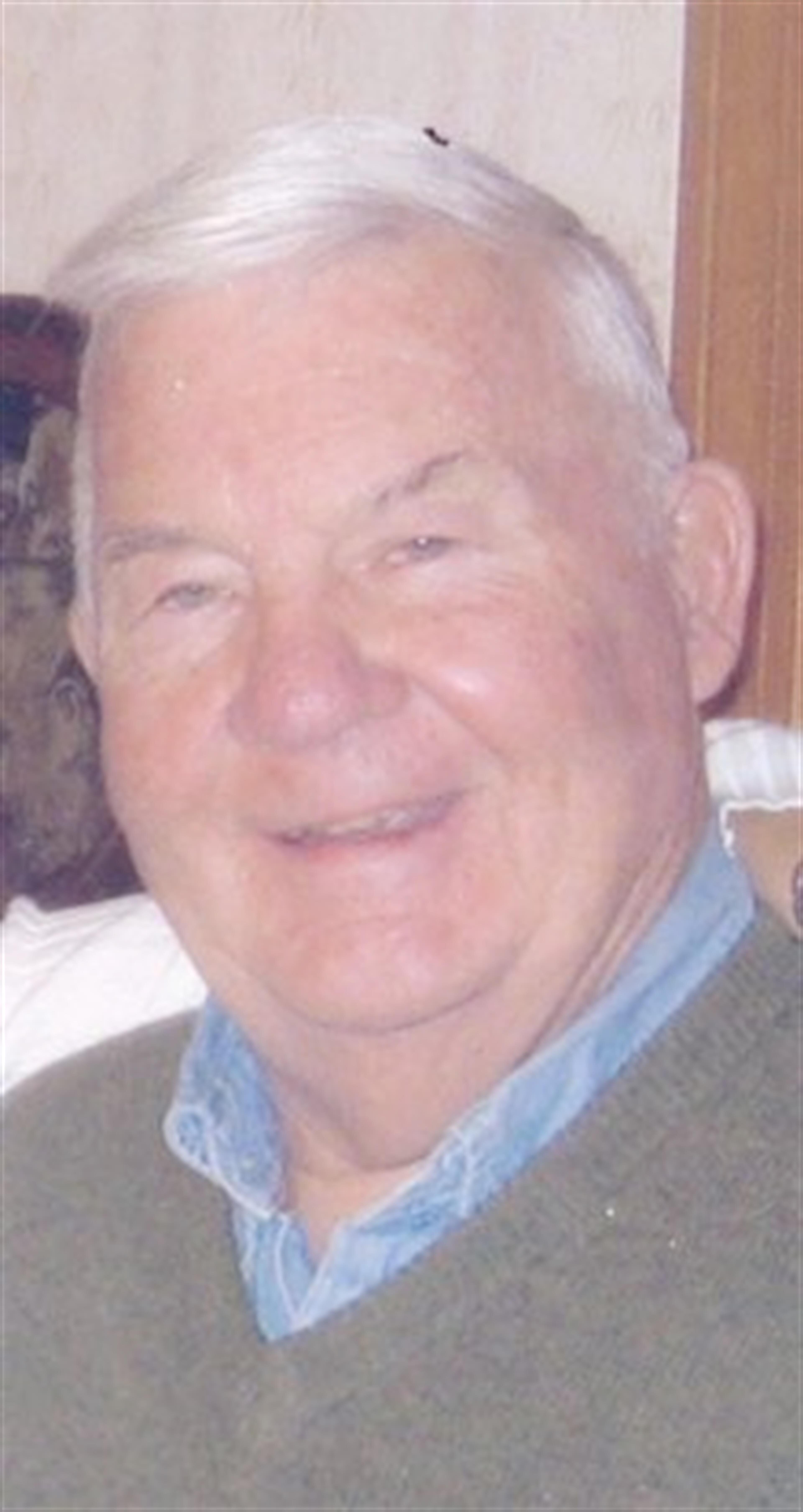 John  Aloysius Hanley