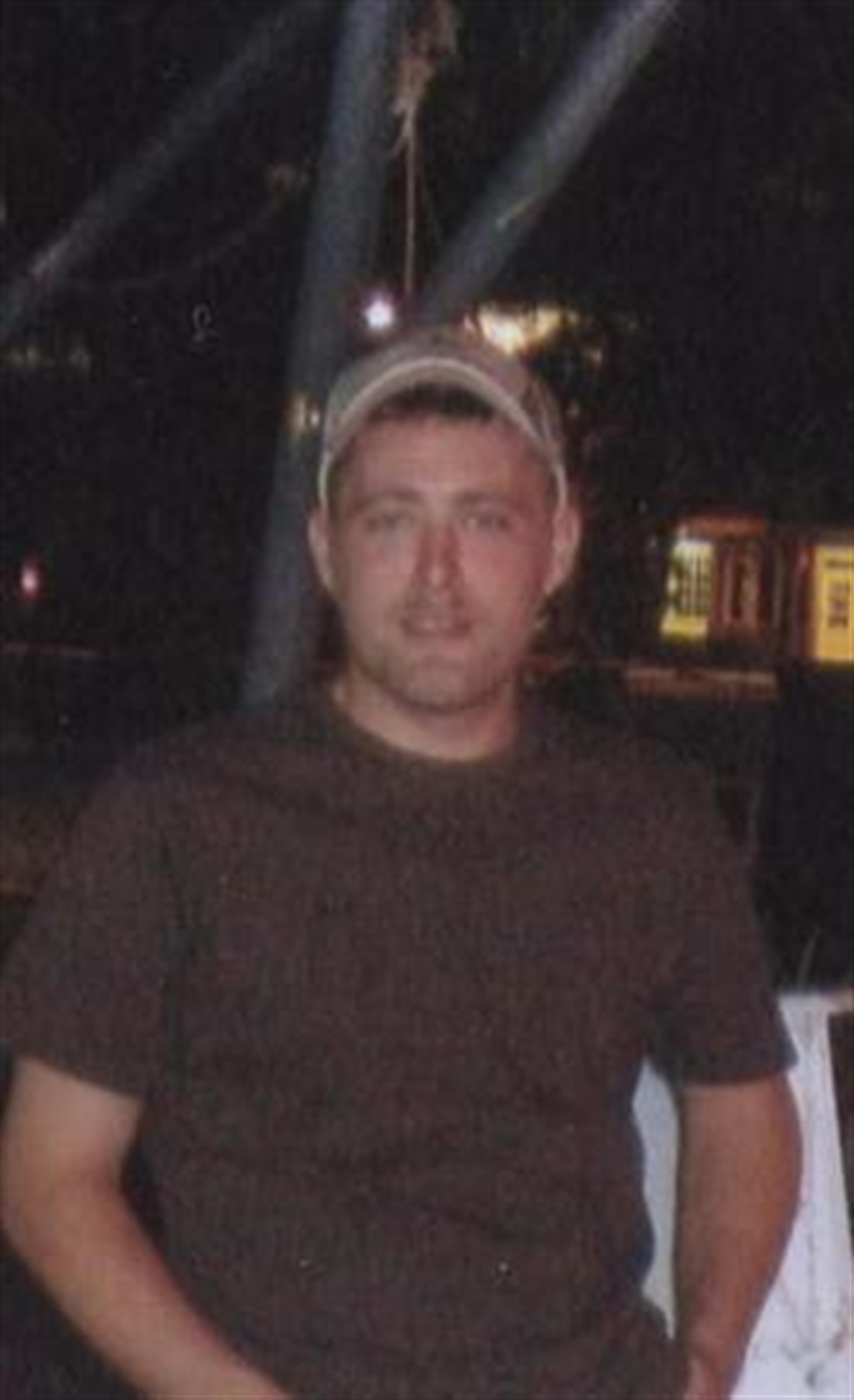 Ryan Andrew Russell