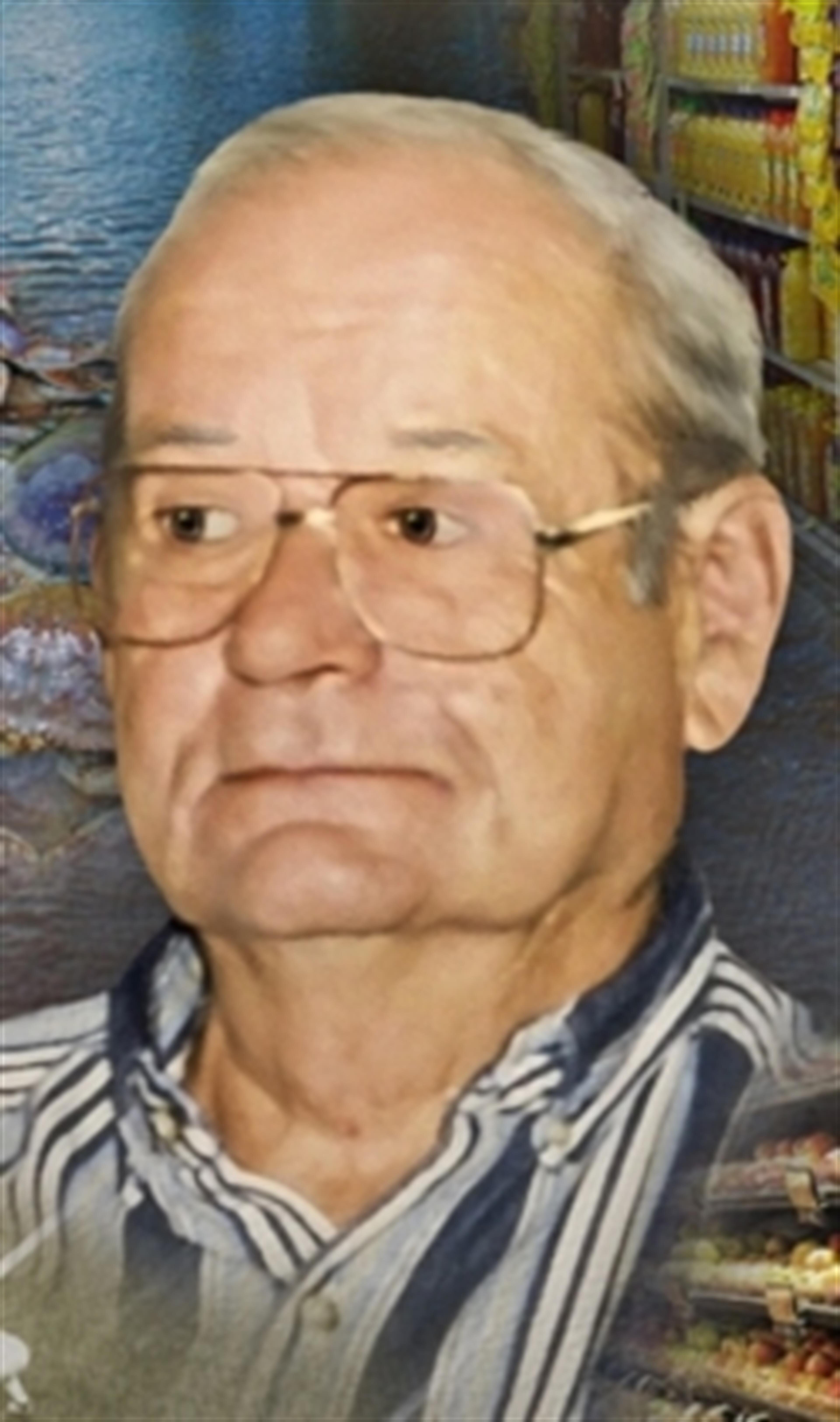 Francis H. Murray
