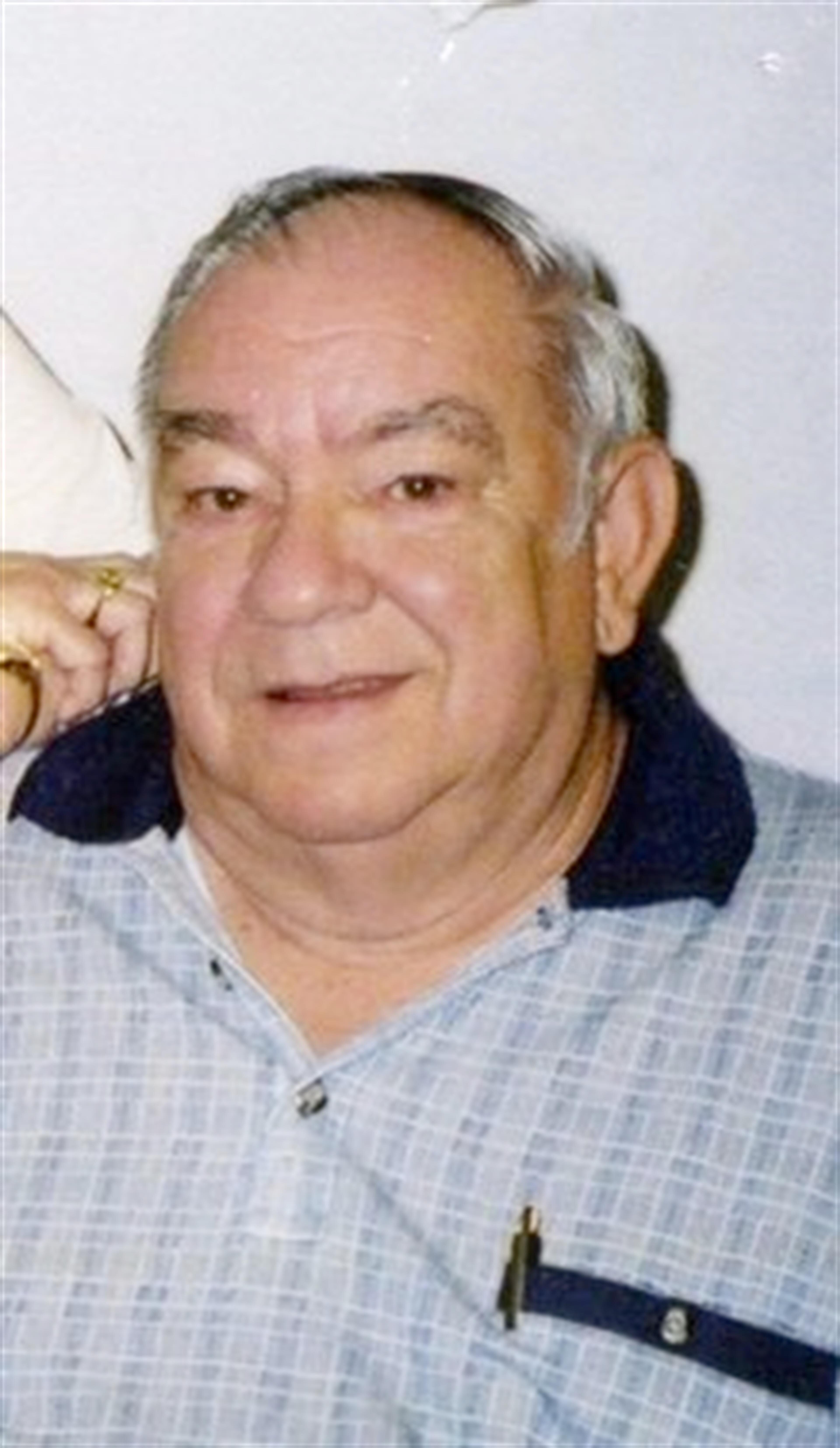 Edward  "Waples" Johnson