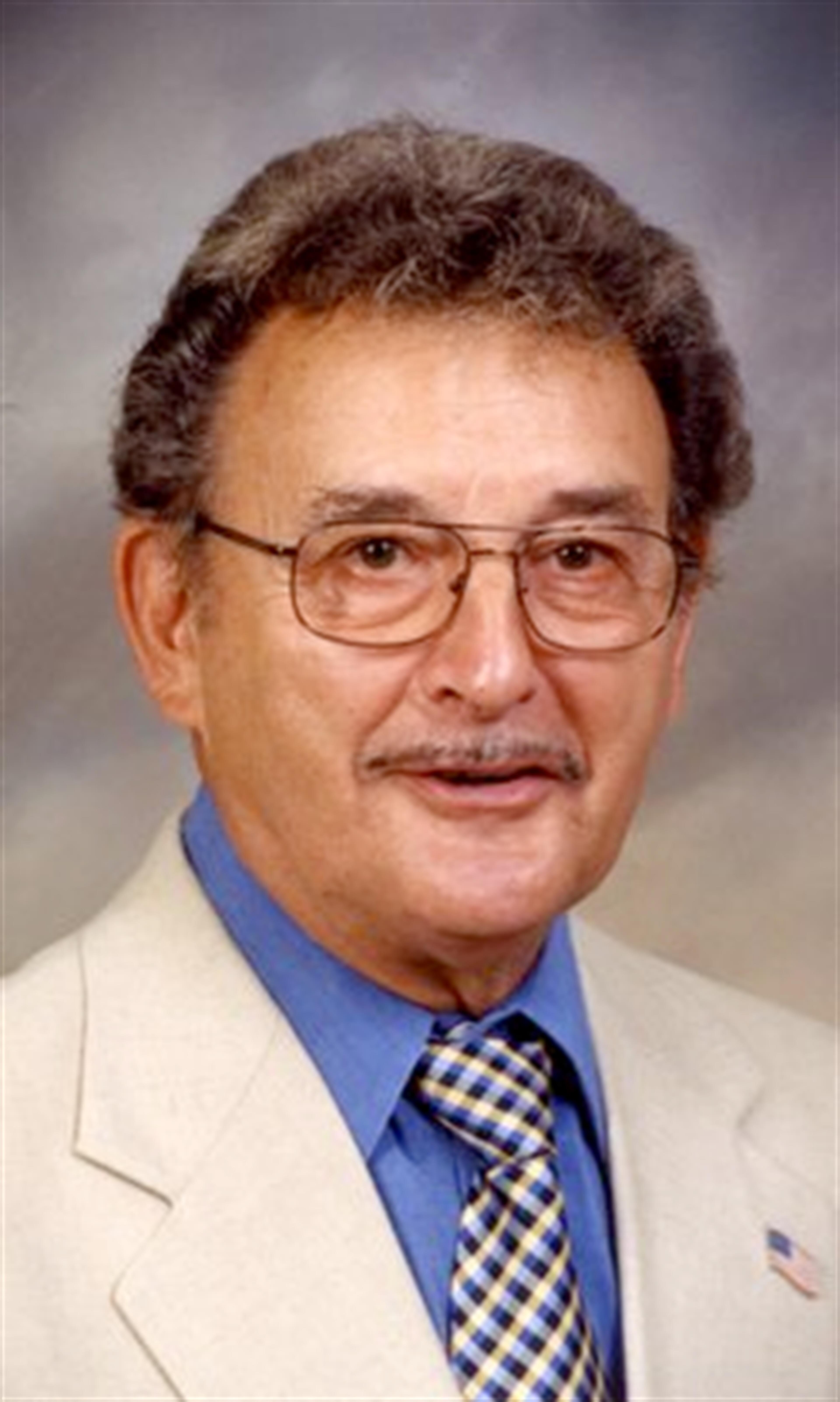 Robert L. Greenawalt