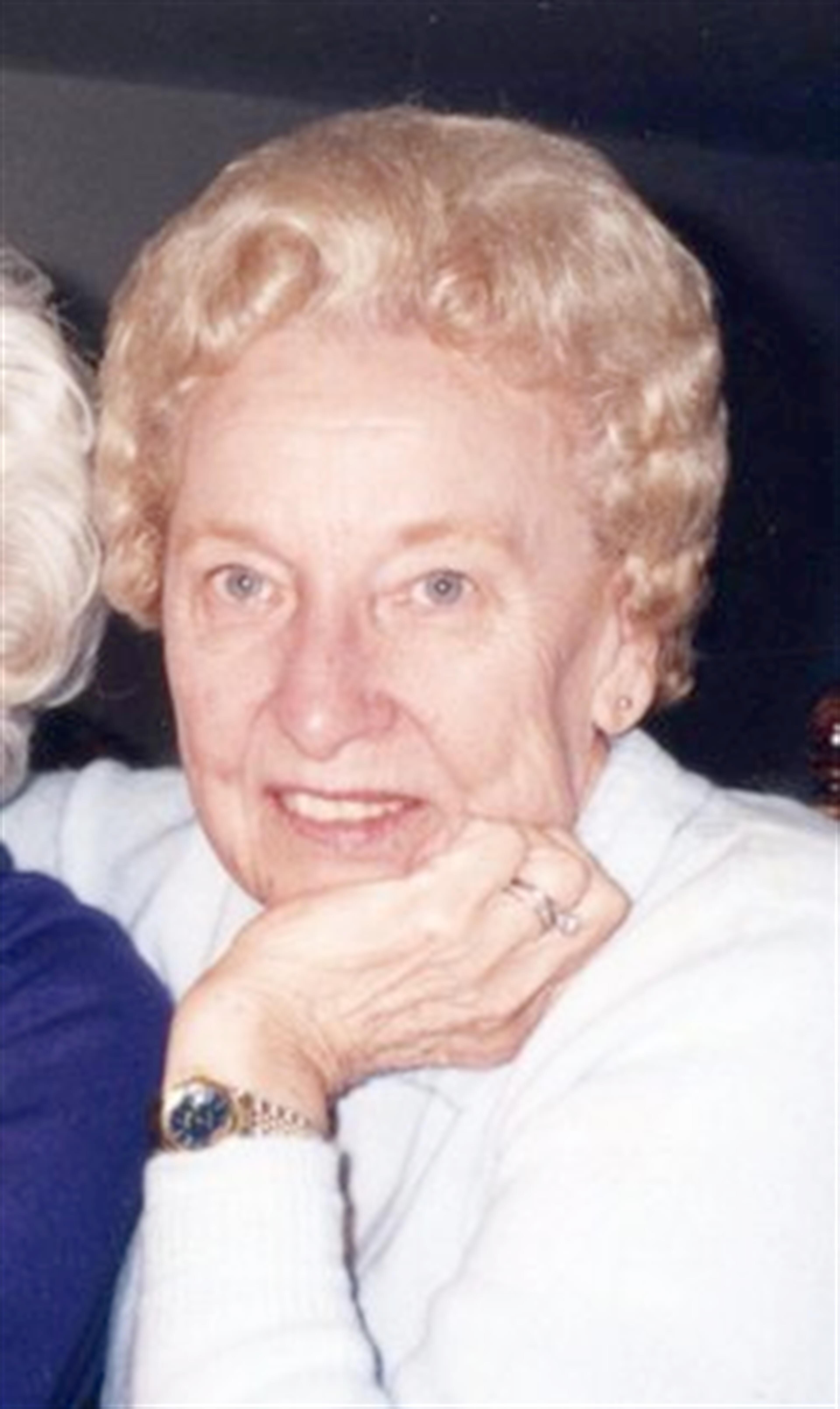 Marie T. Jozwiak