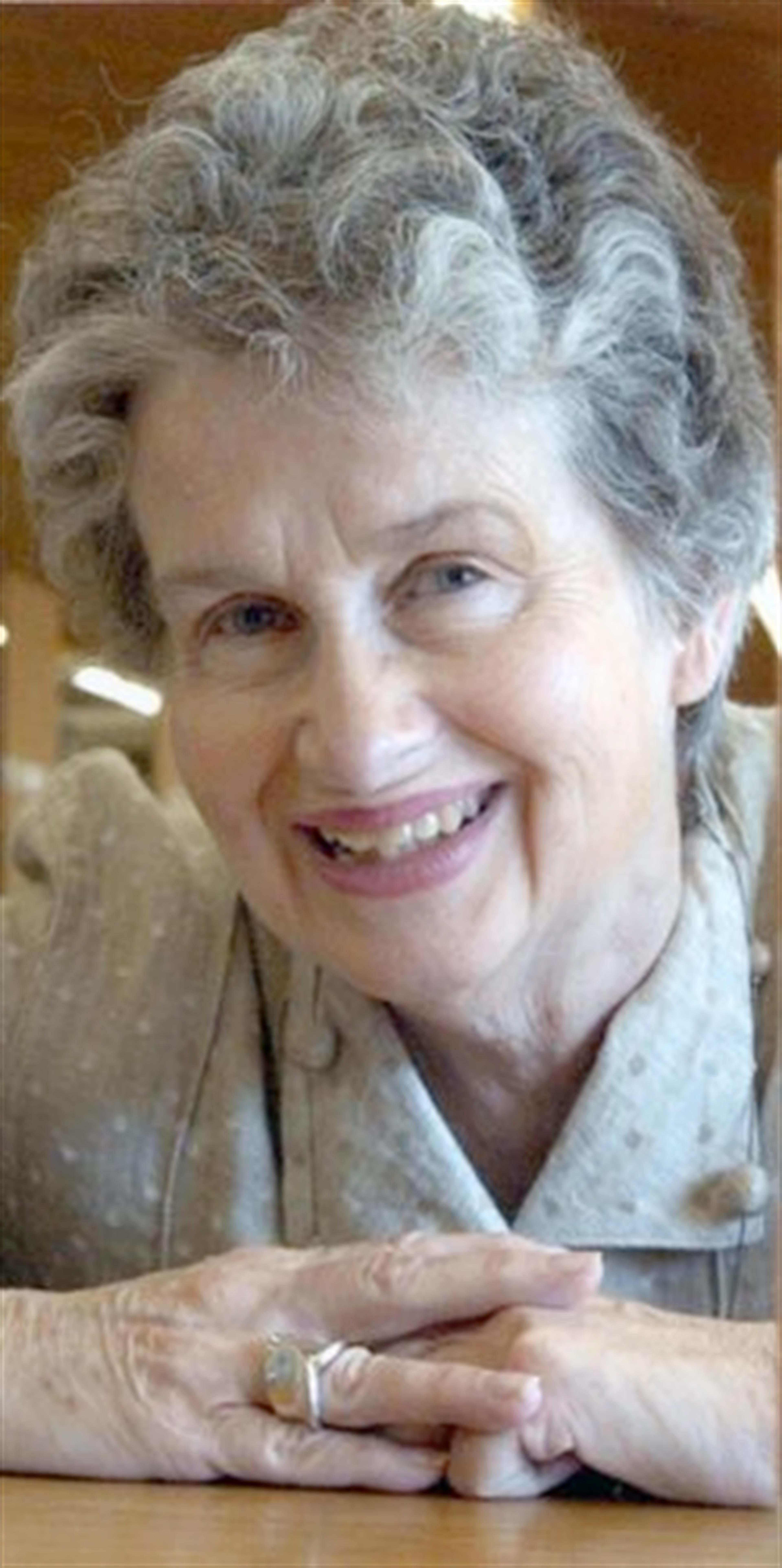 Harriet Stallings  Jarosh