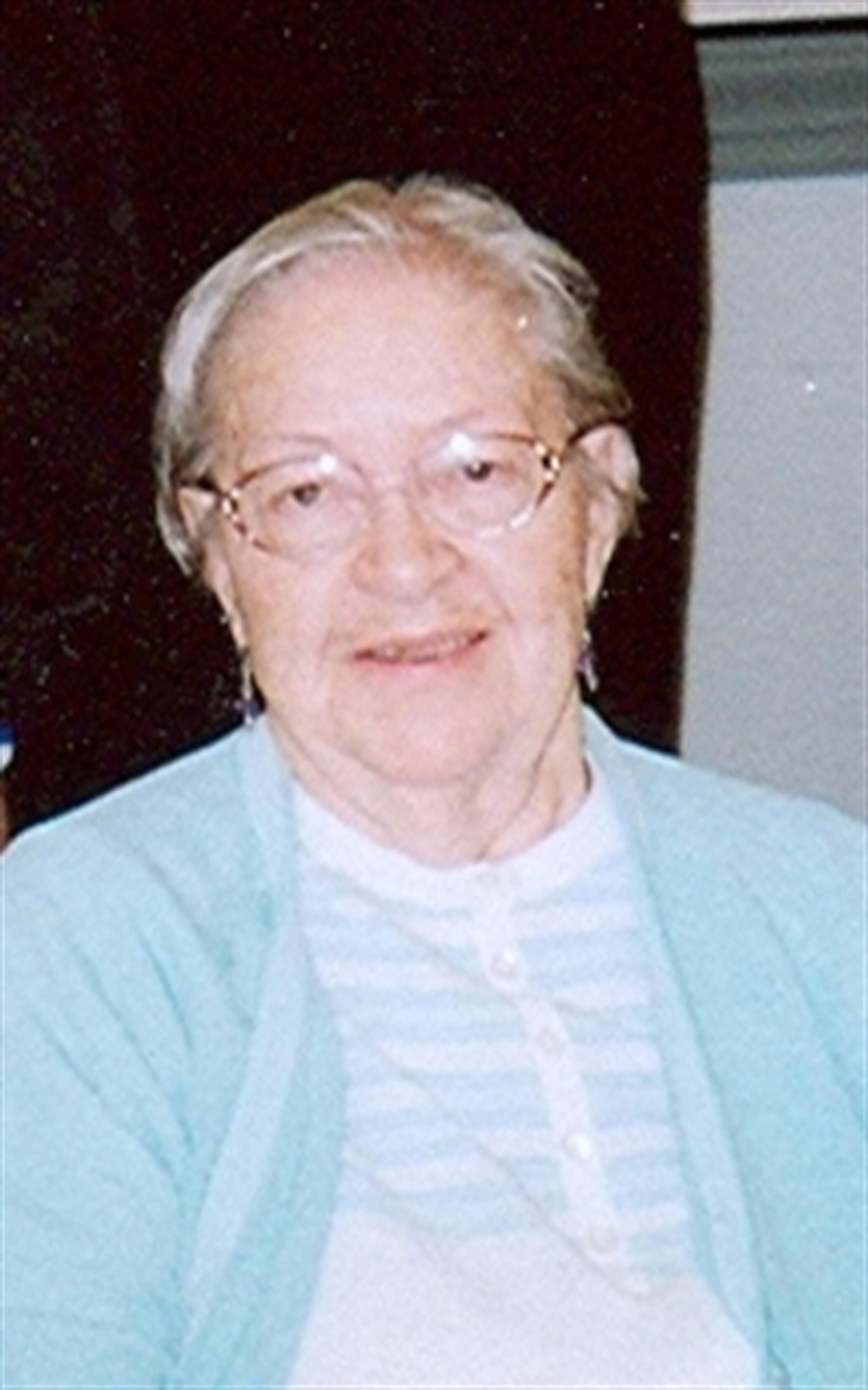 Elnora C. Whiteley