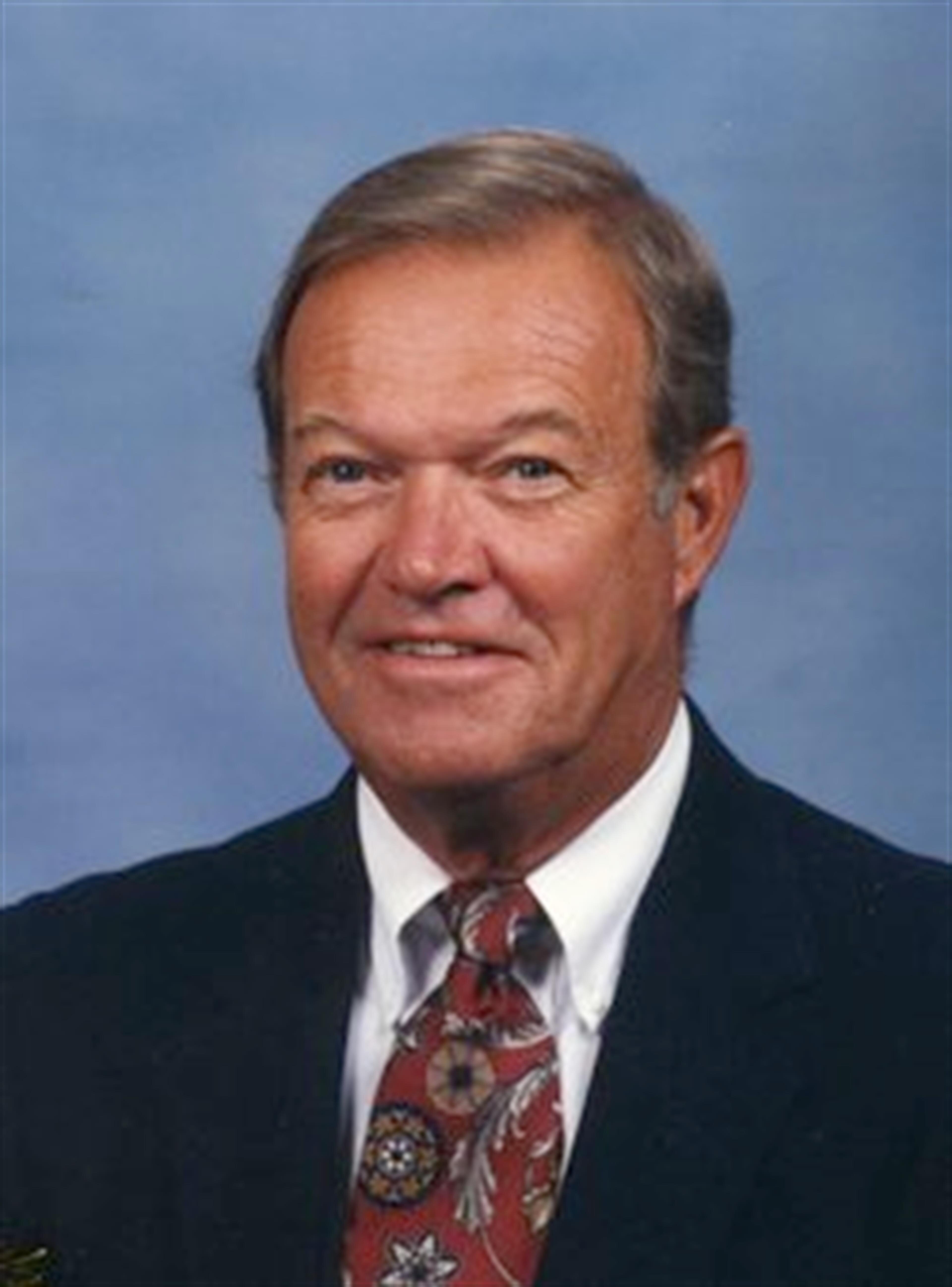 Earl W. Mitchell