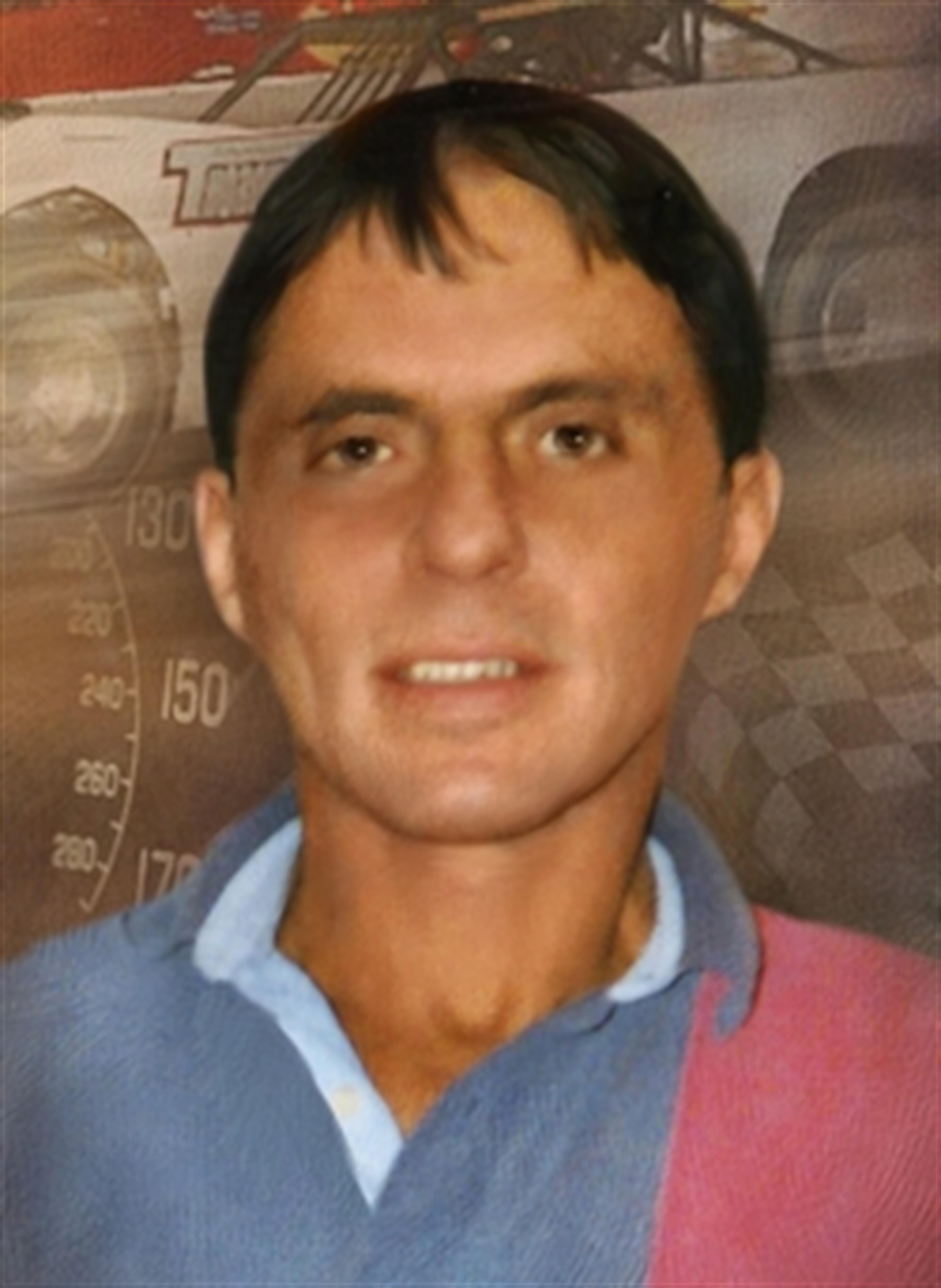Gary W. Oroian