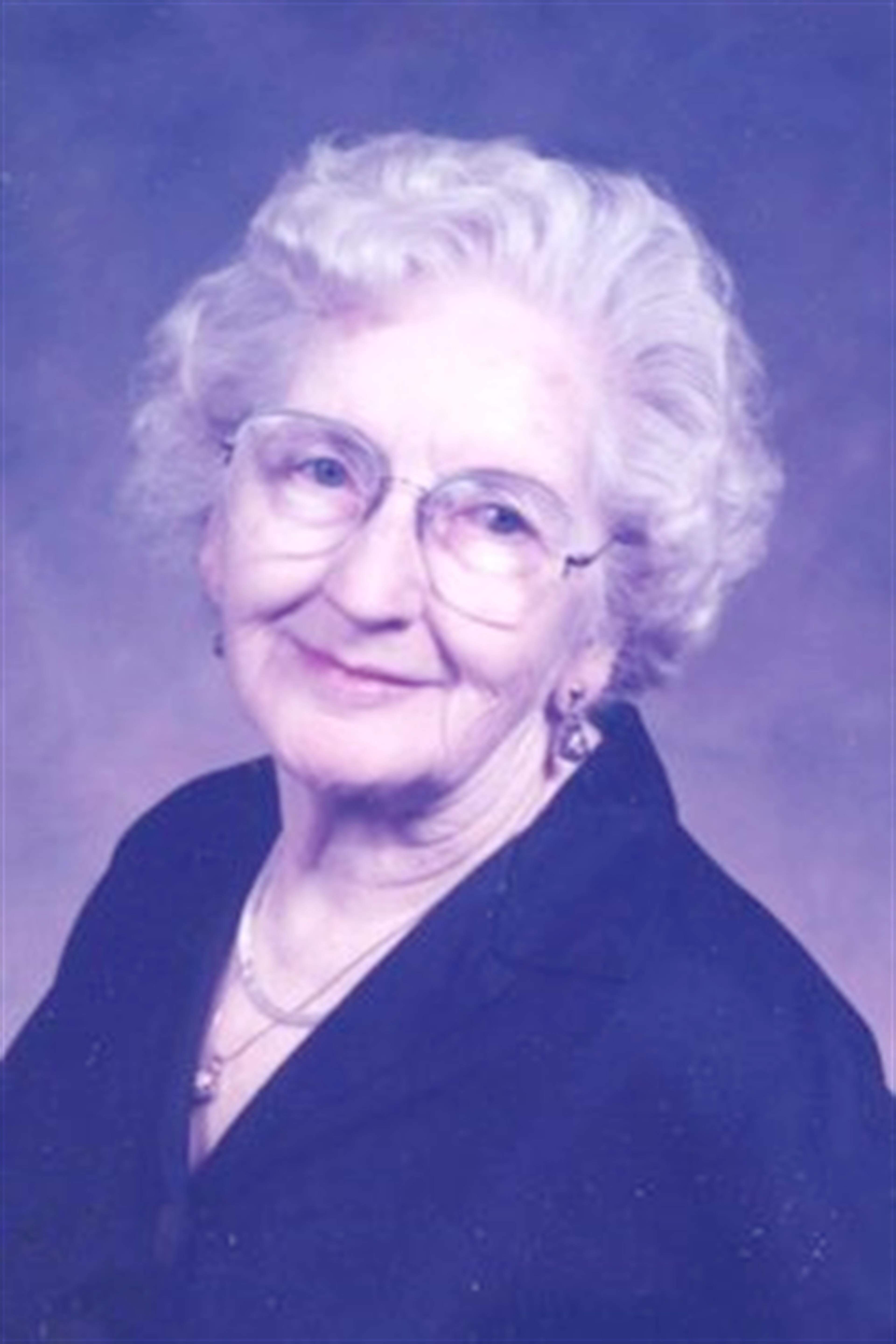 Mary Ilean S.  Woodard