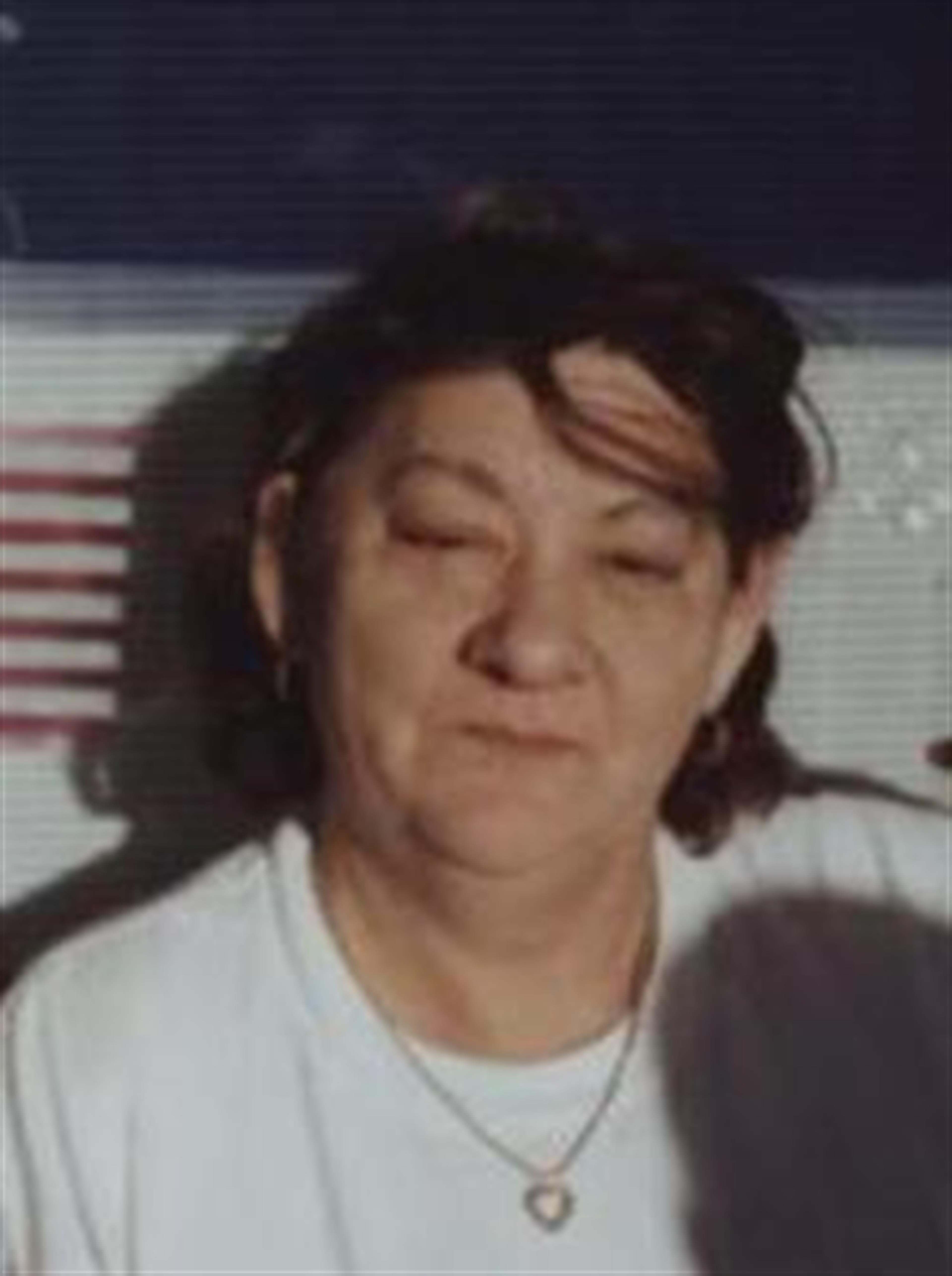 Brenda Lynn Stewart