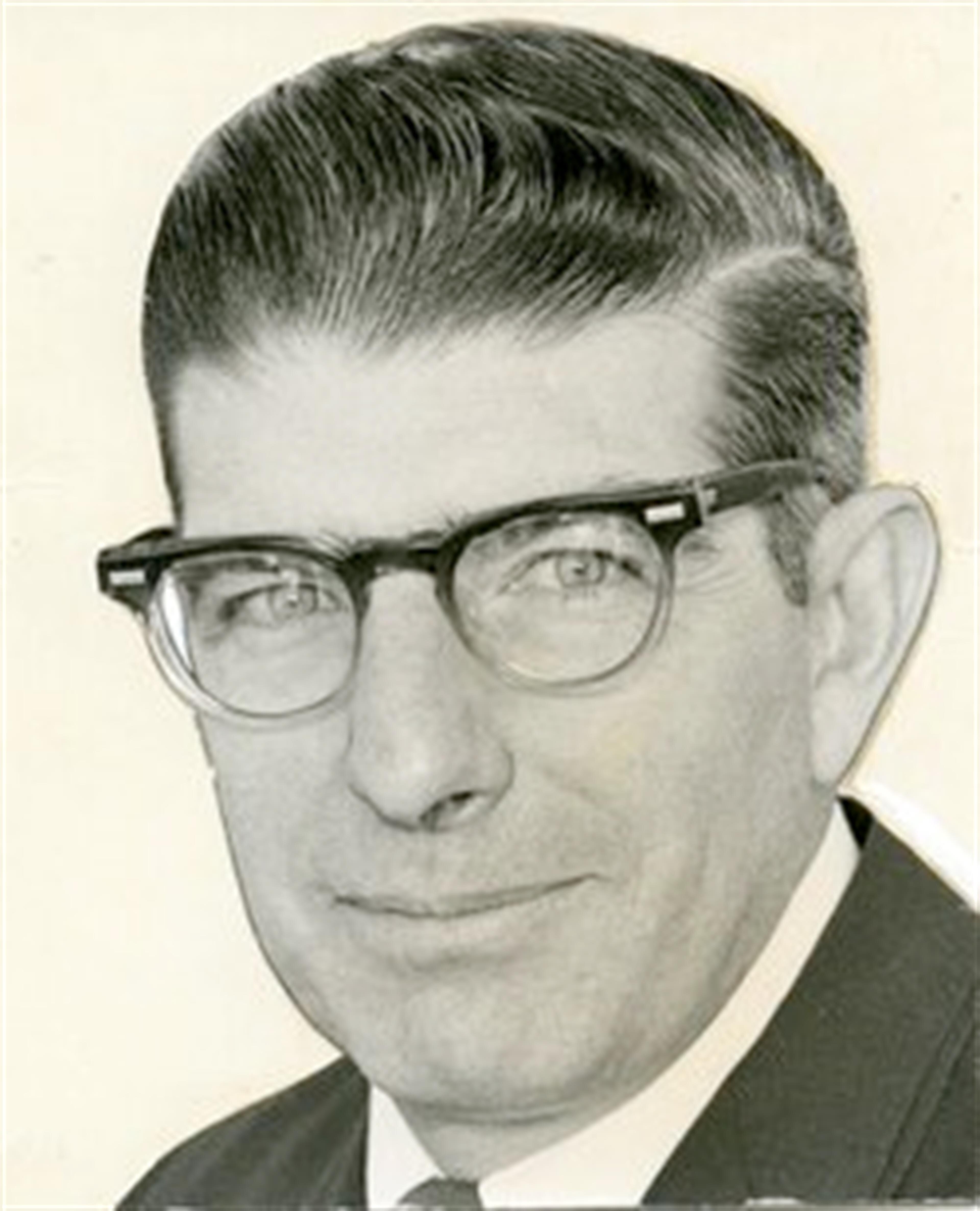 Milton "Milt" Logan