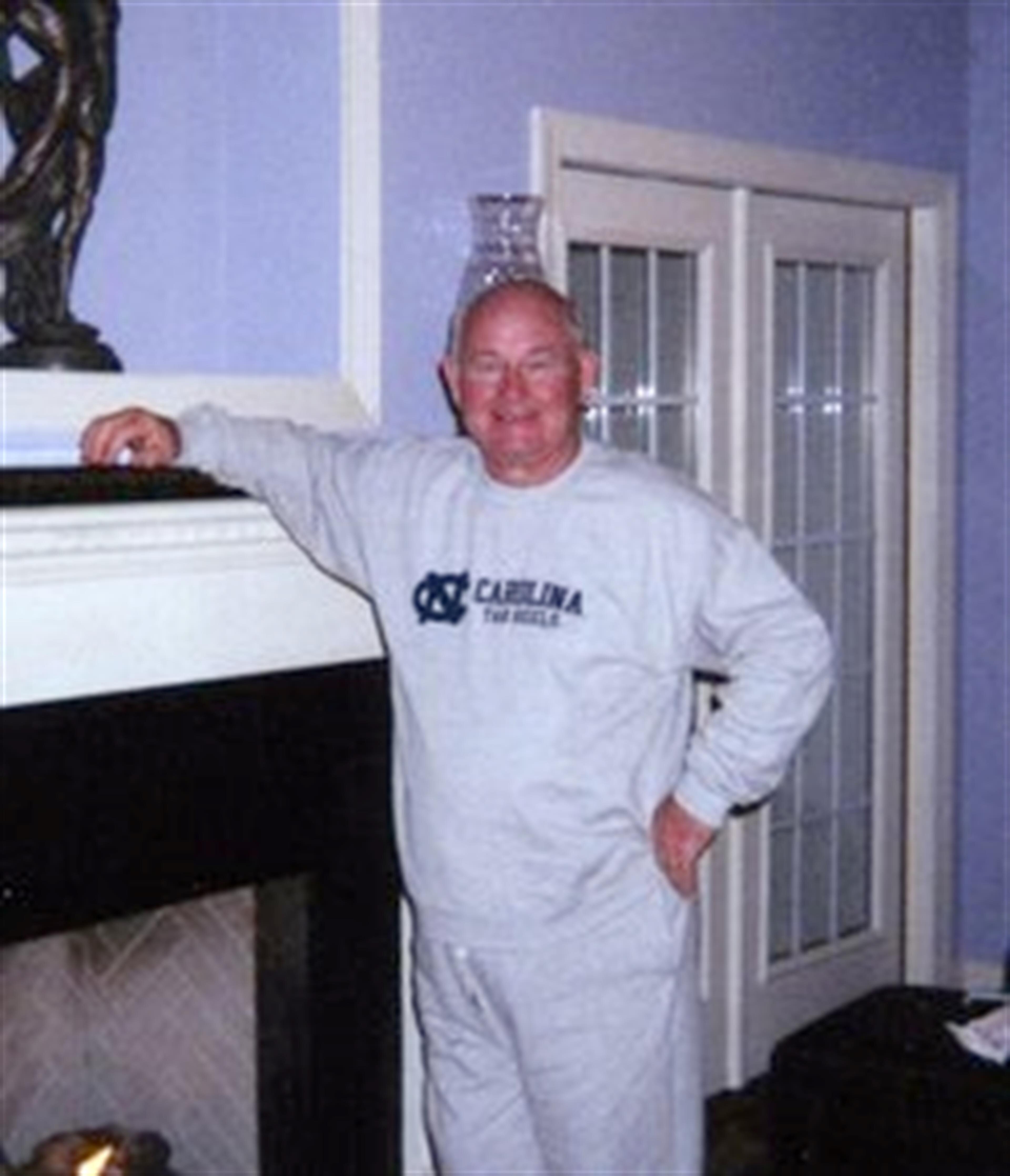 Allan J. Lynch