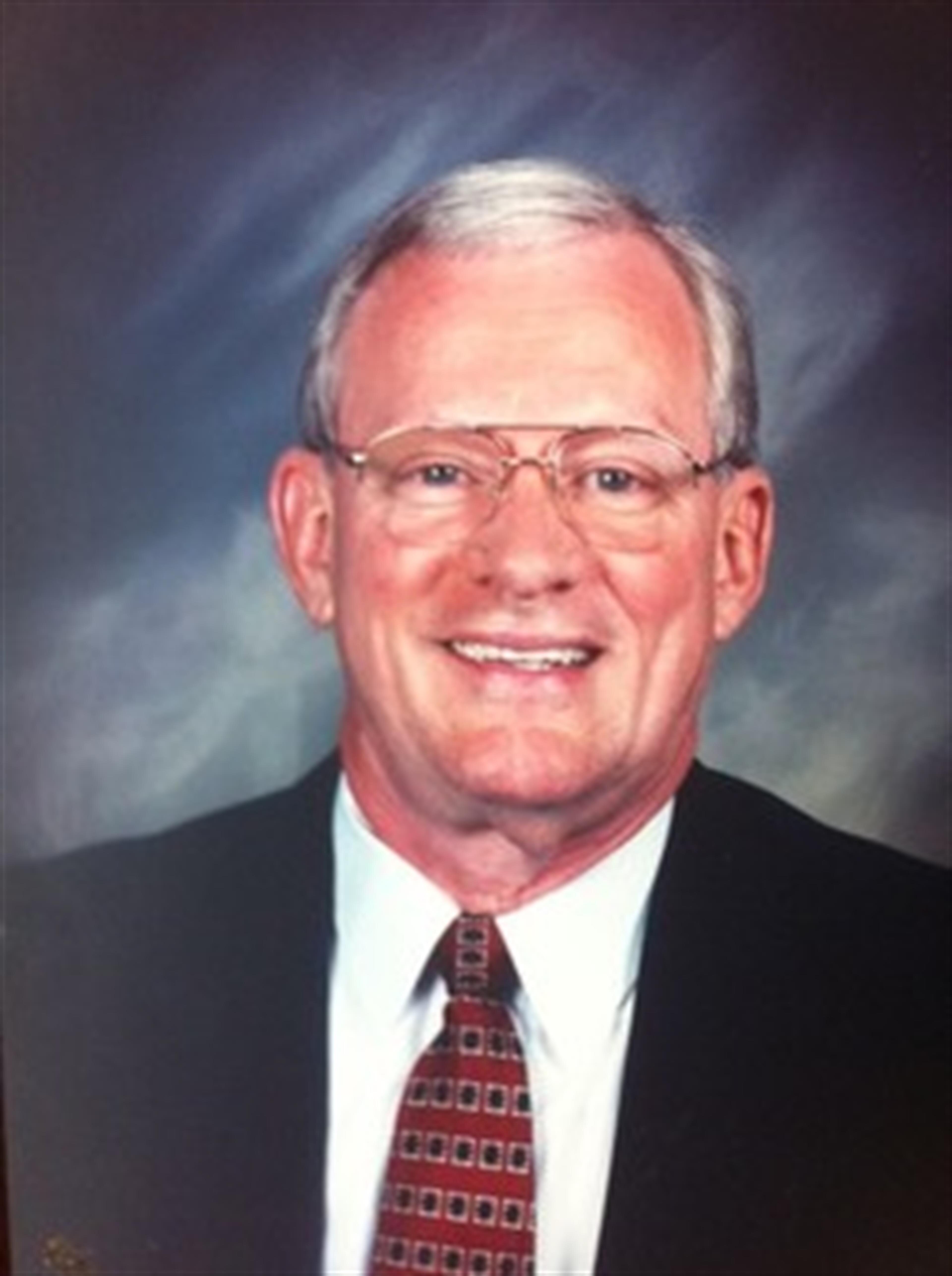 Roy  Couch