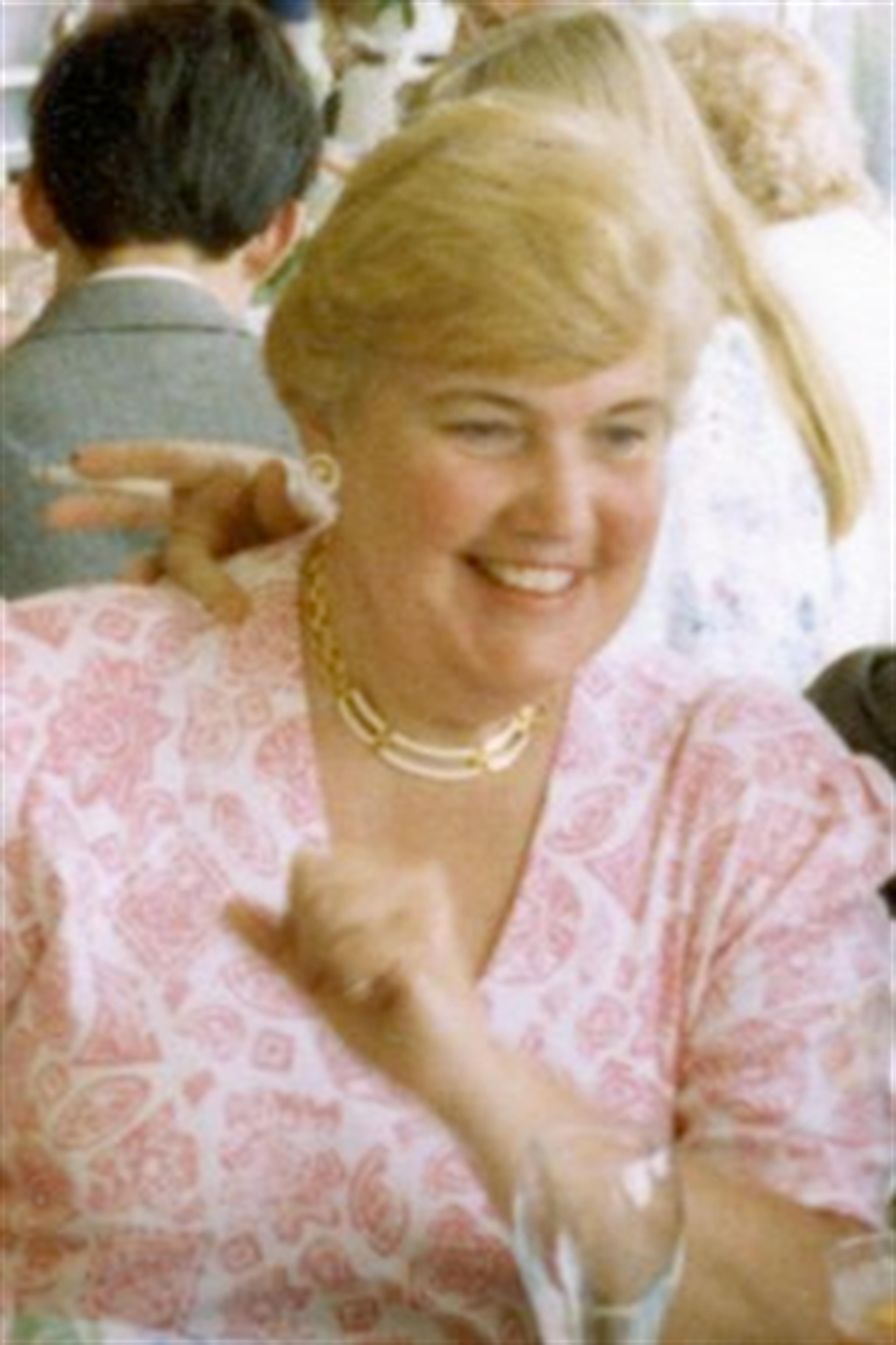 Joan H. Diamond