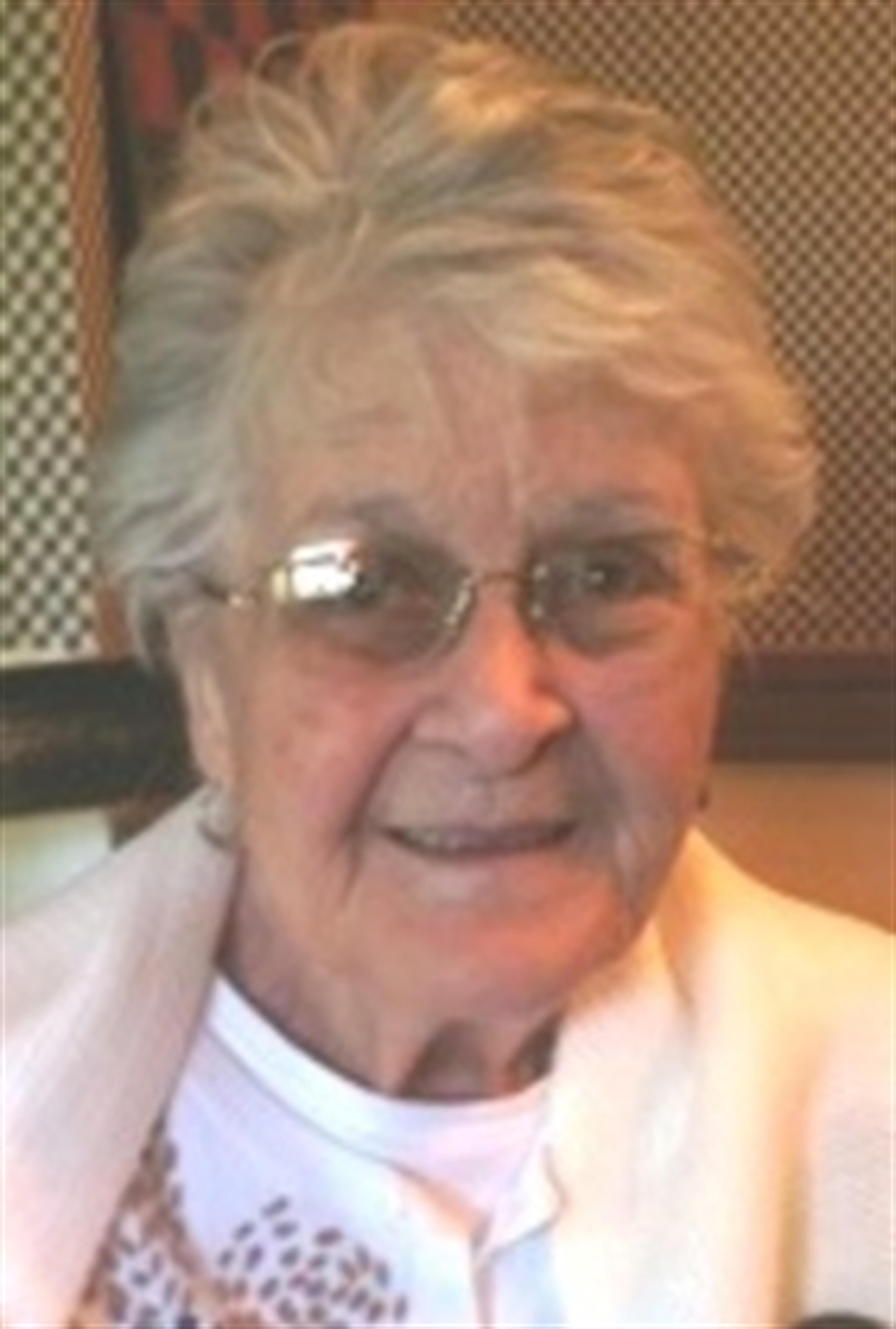 Phyllis Ann Katzmar