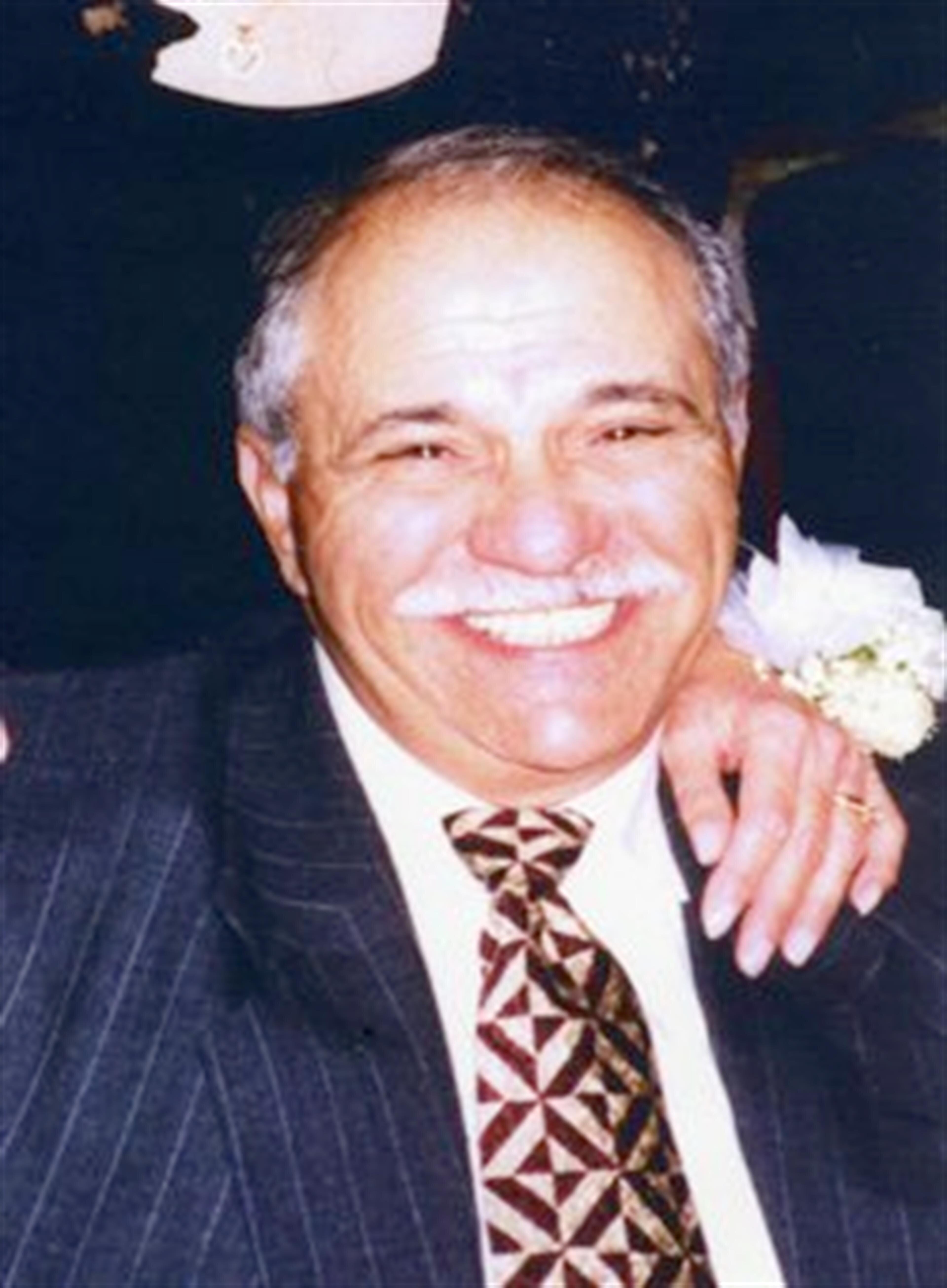 Anthony D. Perrello