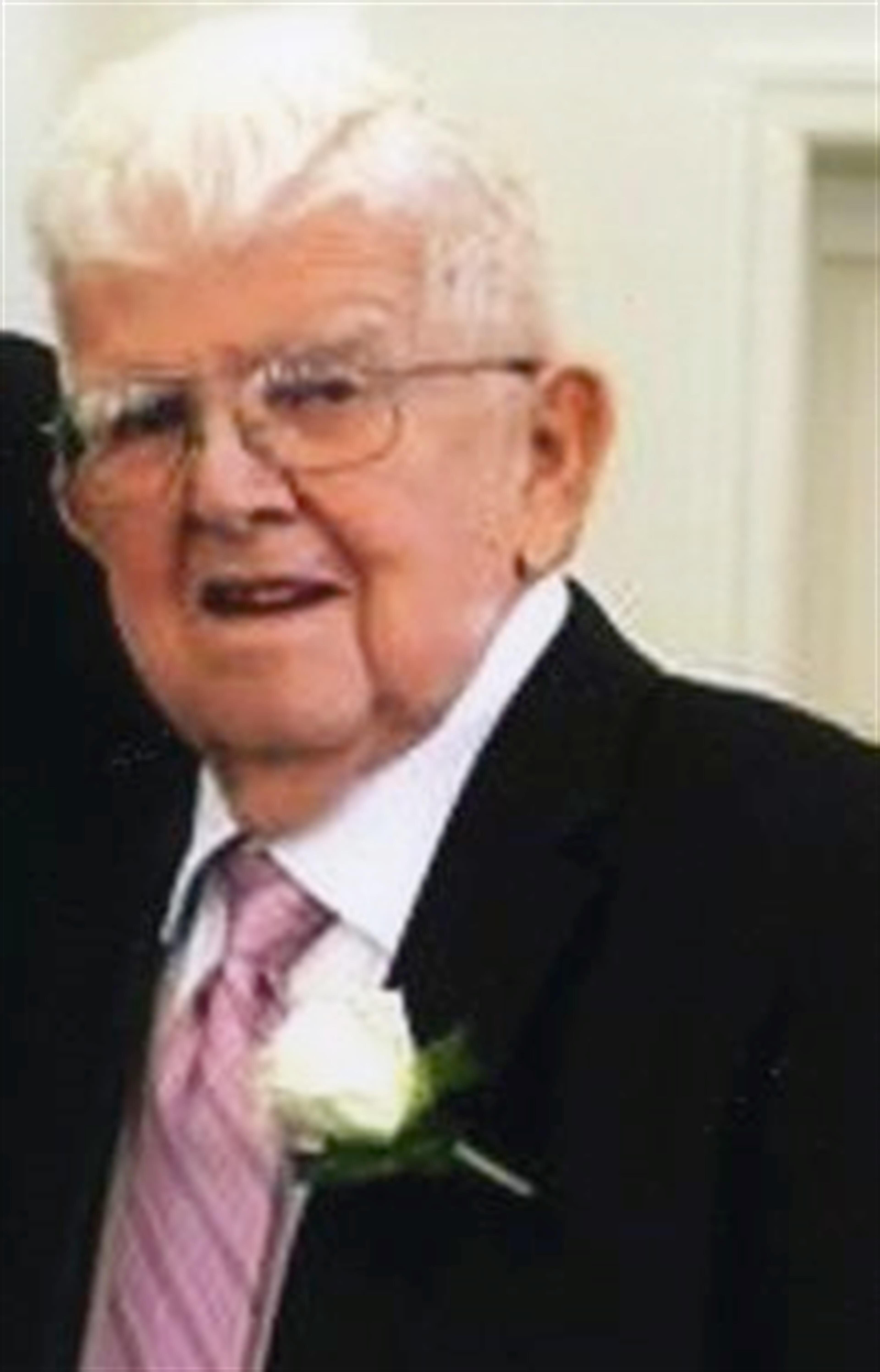 Charles O. Flynn