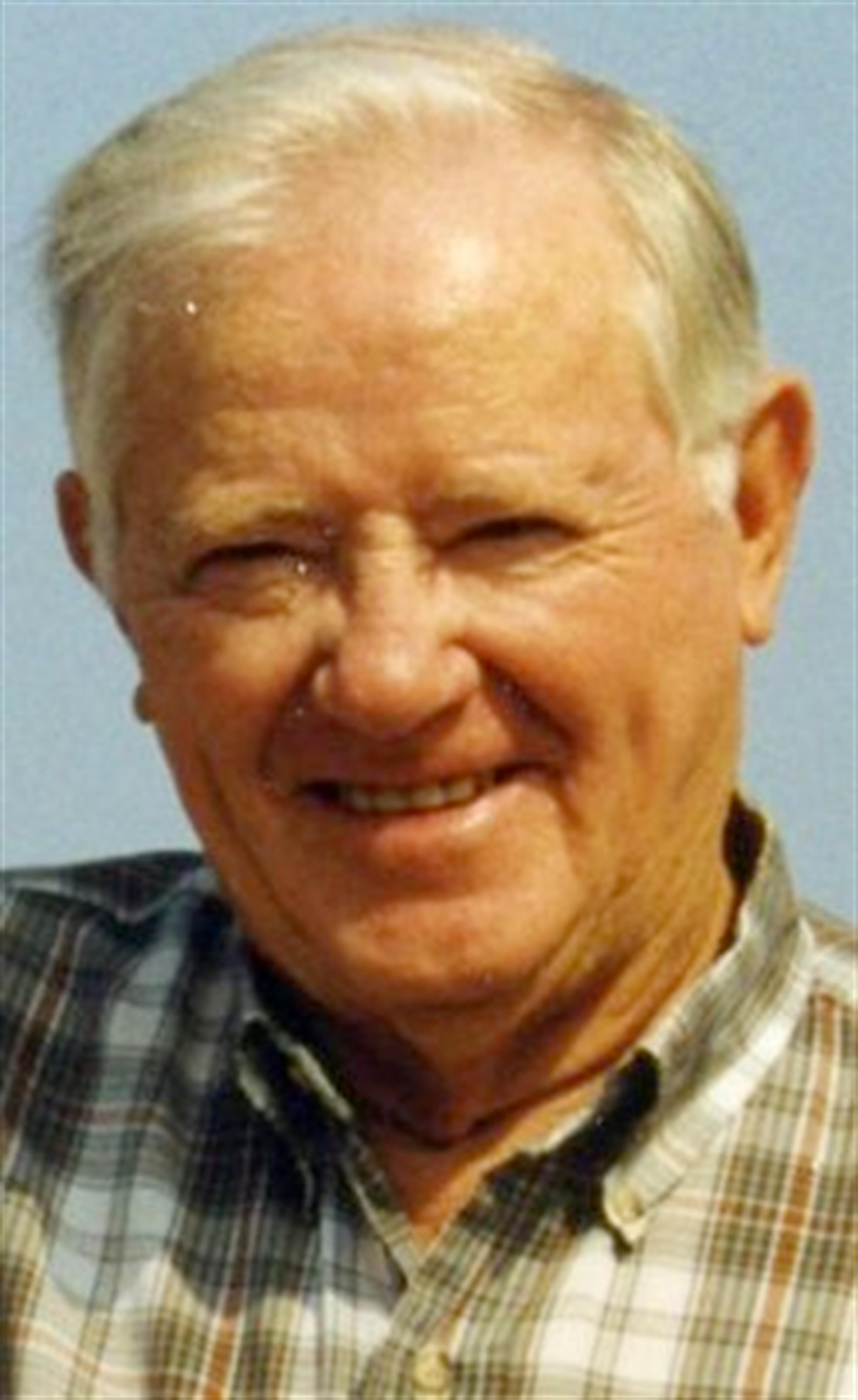 William Henry Wootton