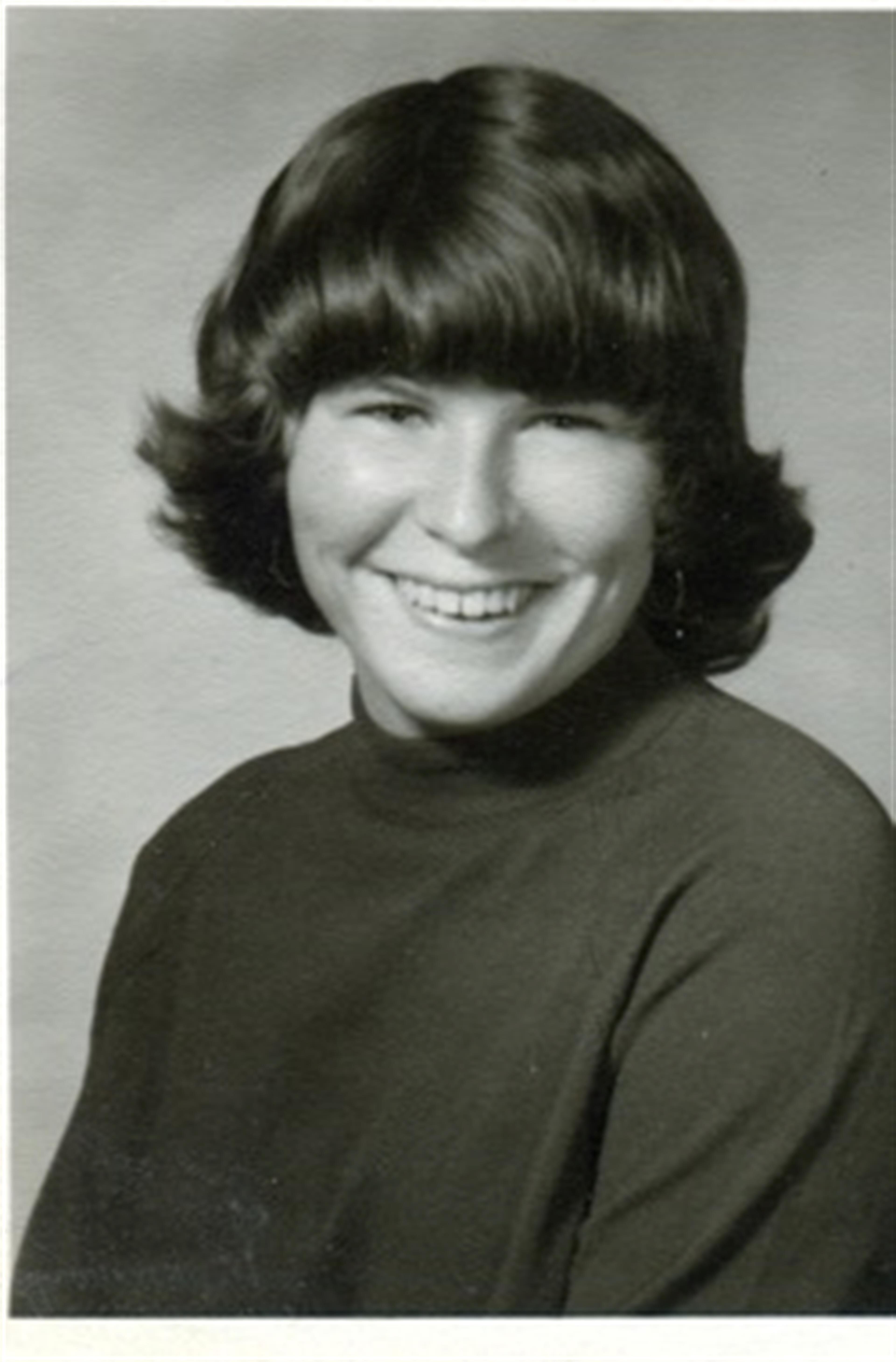 Jan Holly Callaway
