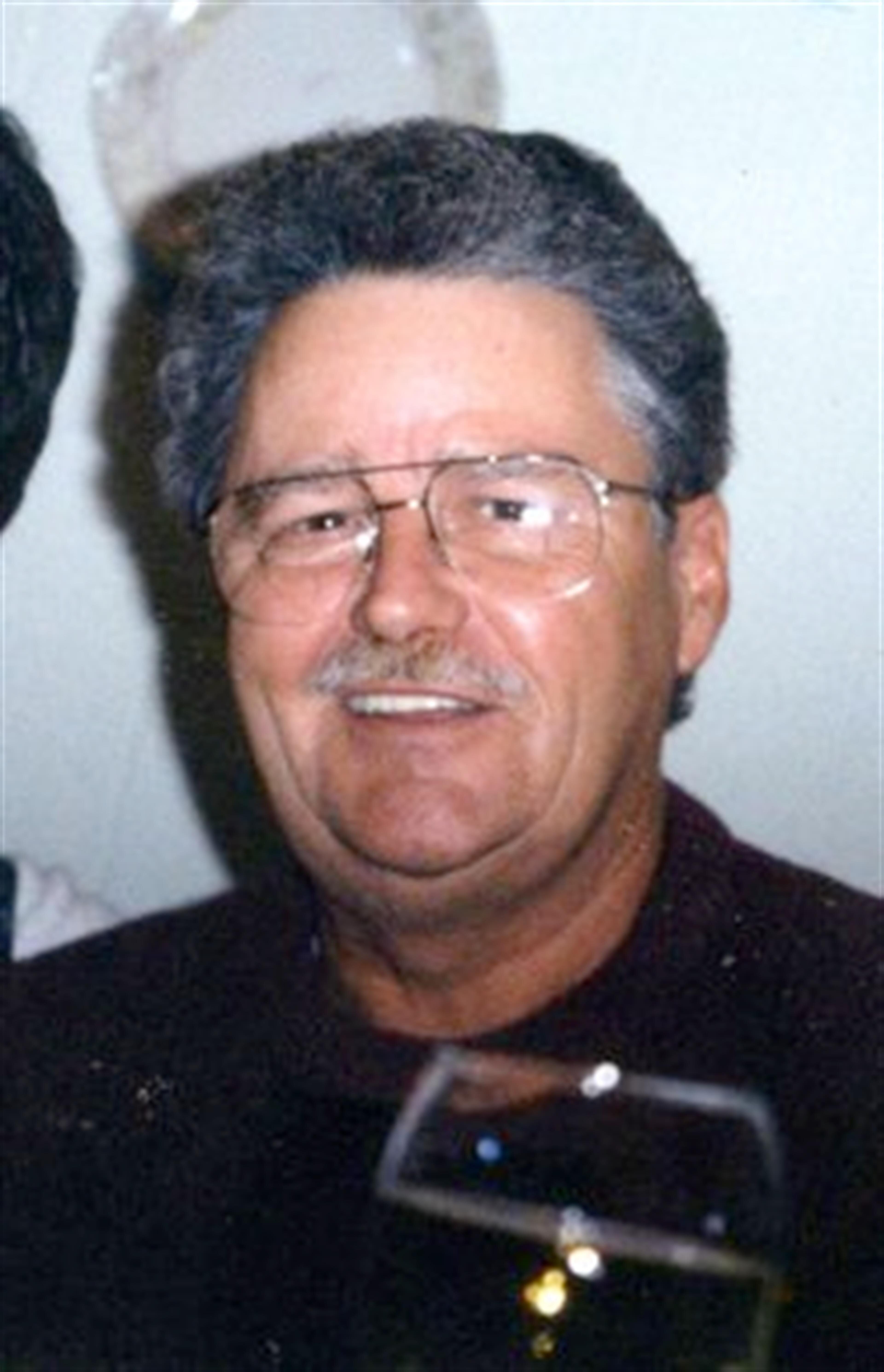 Robert C. Foxx