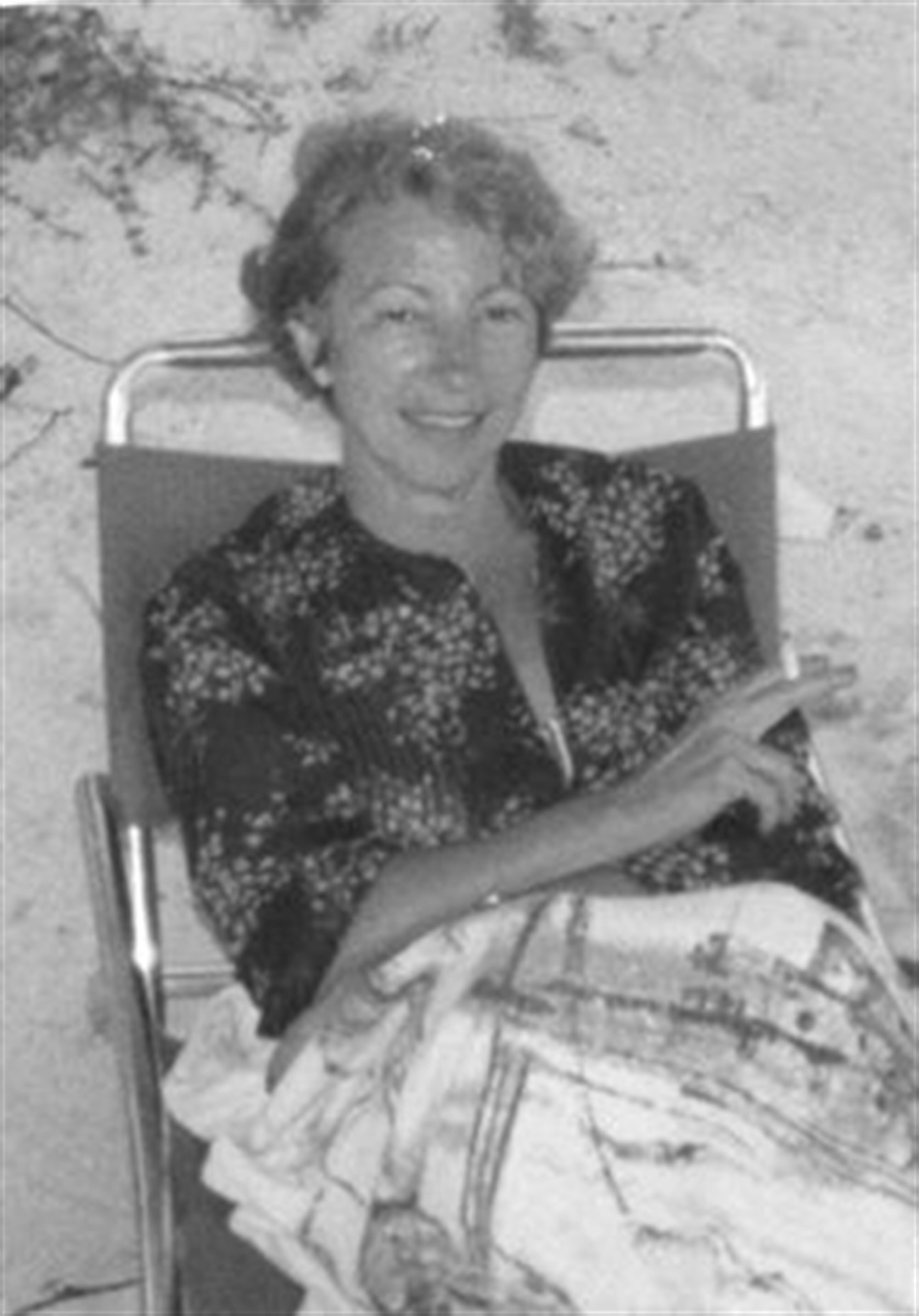 June  Jacobs