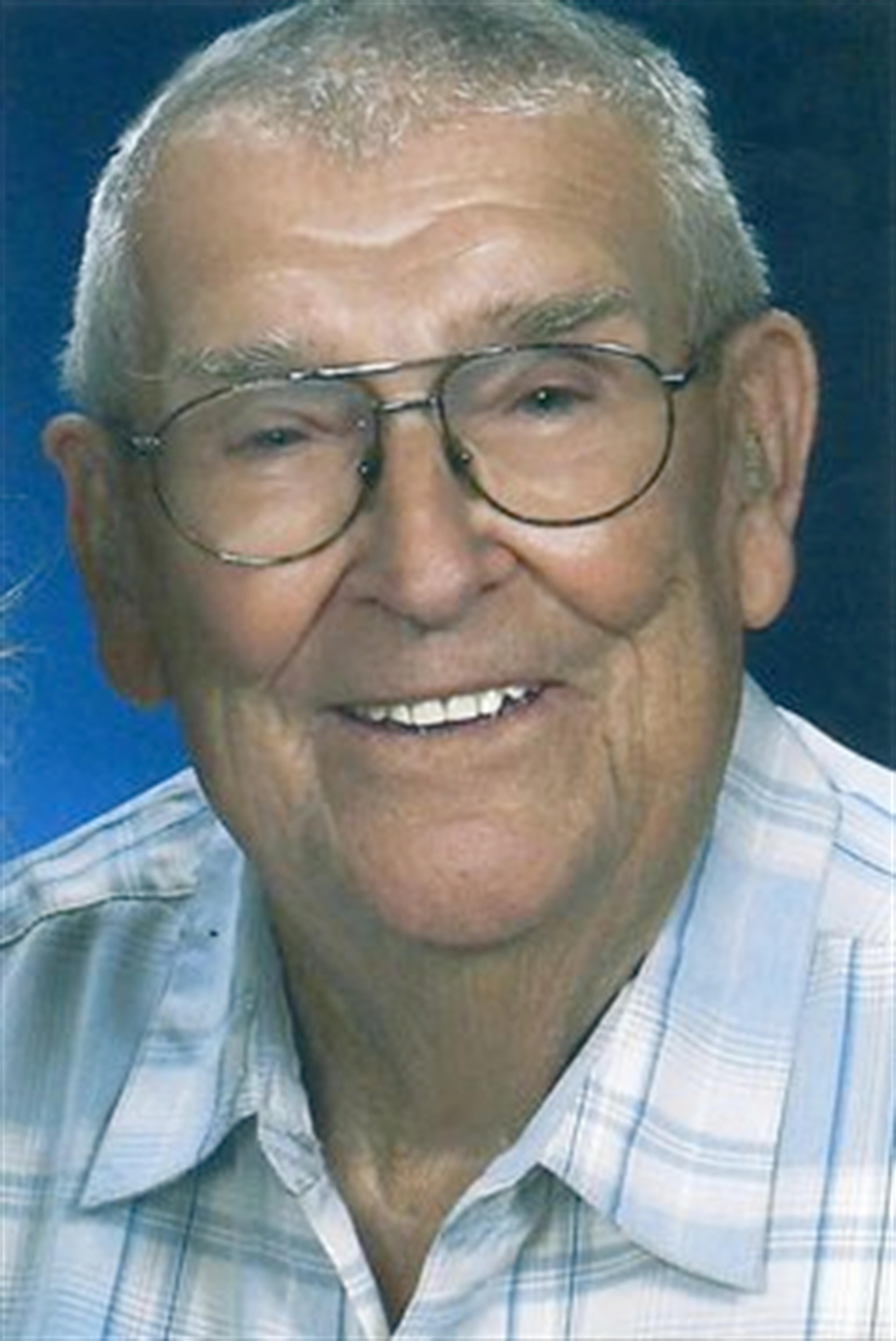 William  R. Coverdale