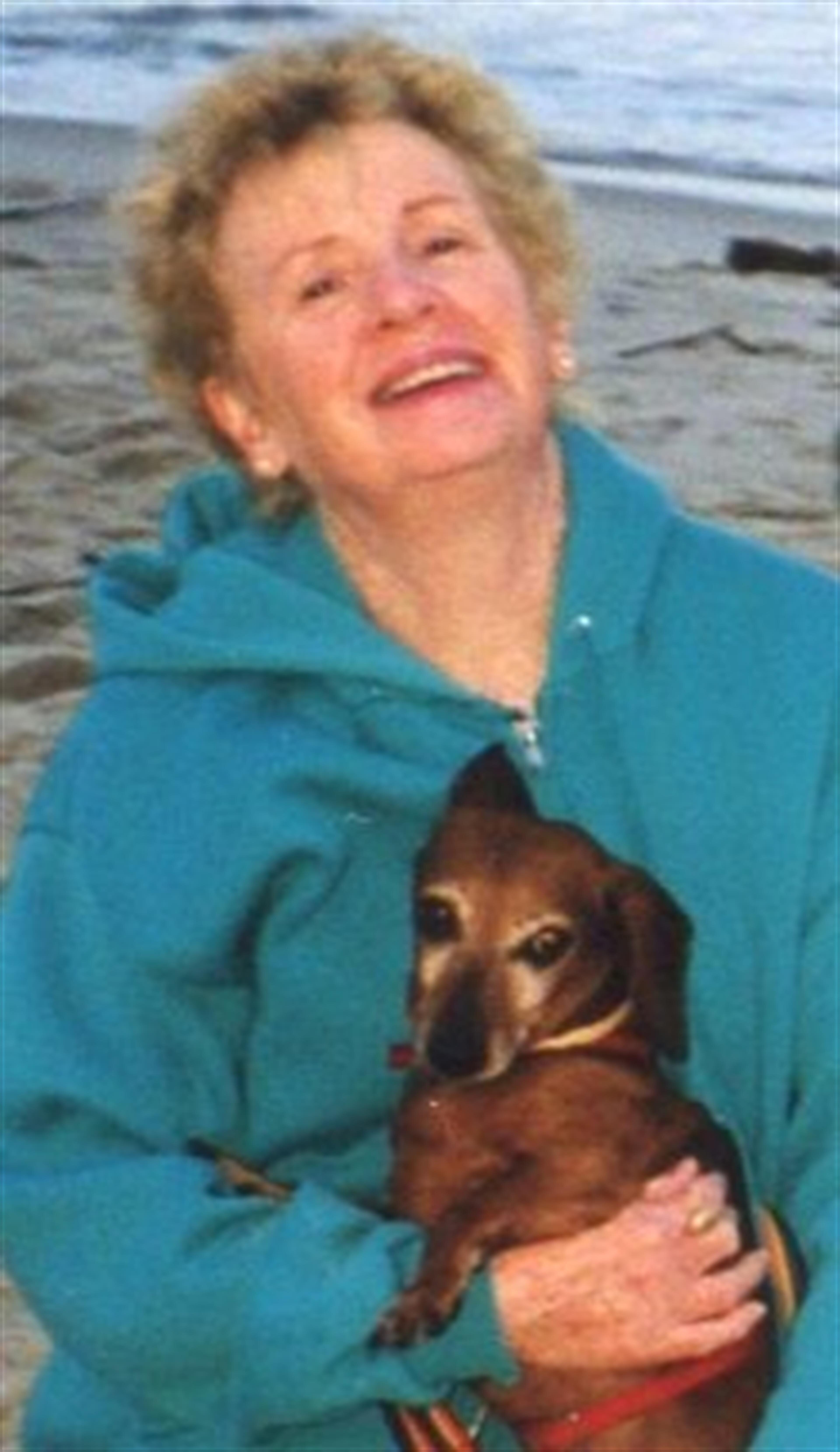 Margaret Teresa Mary   Connolly
